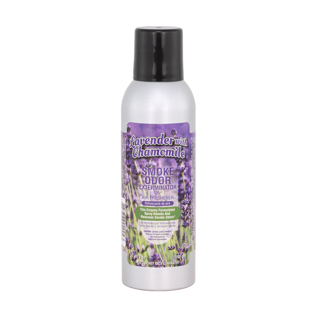 Smoke Odor Spray - Image 19