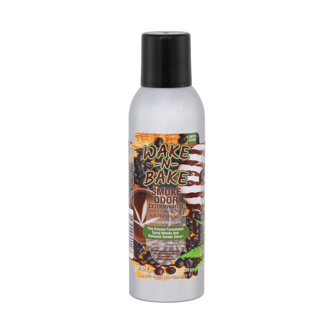 Smoke Odor Spray - Image 2