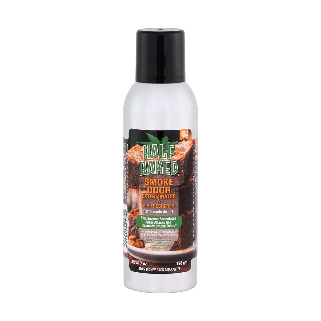 Smoke Odor Spray - Image 20