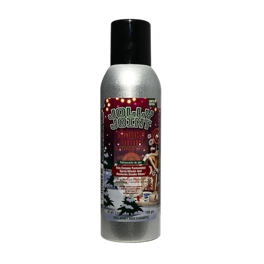 Smoke Odor Spray - Image 23