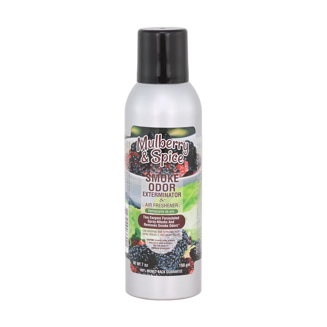 Smoke Odor Spray - Image 24