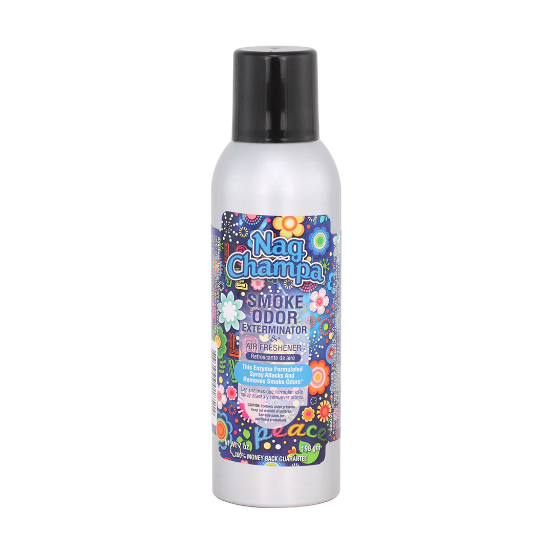 Smoke Odor Spray - Image 25