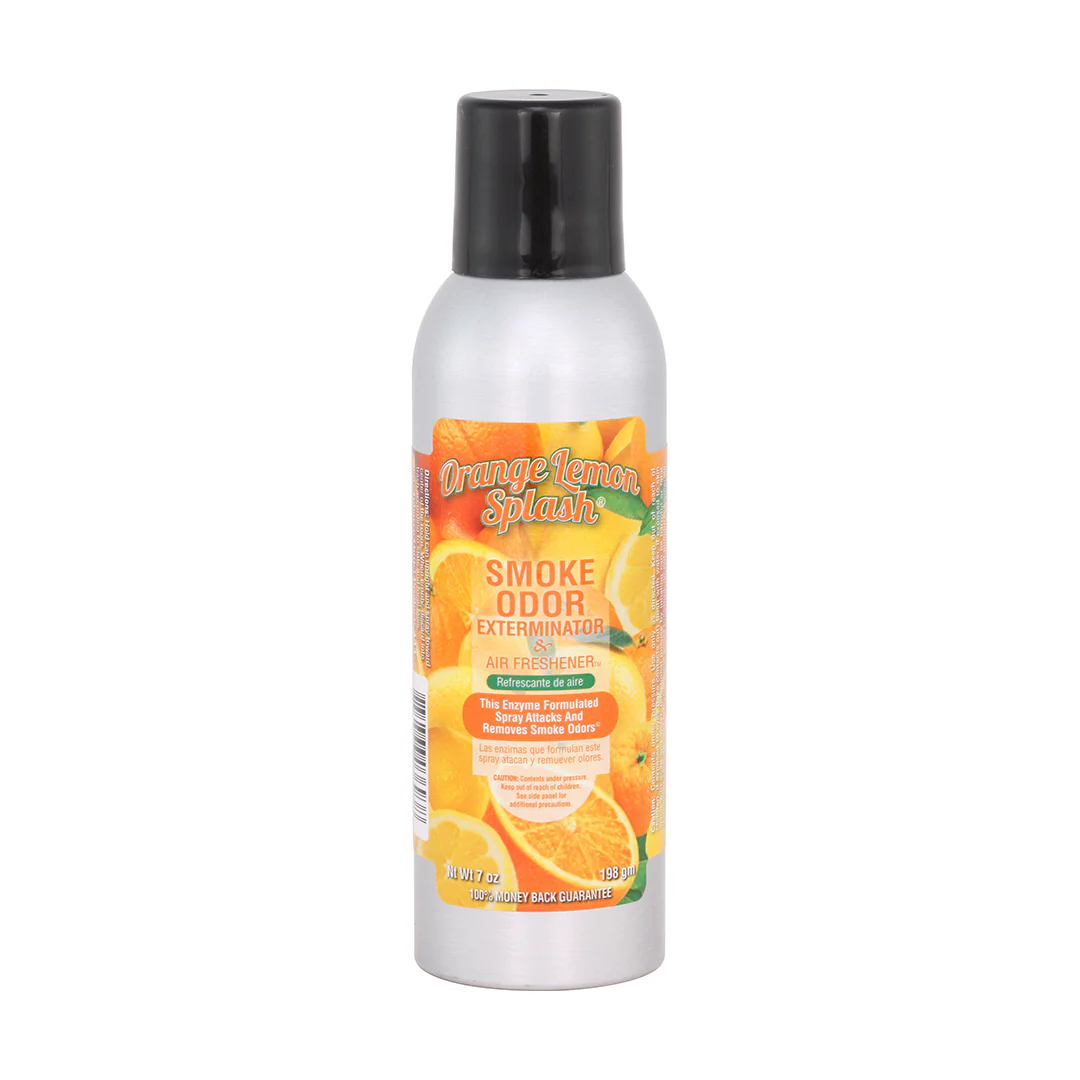 Smoke Odor Spray - Image 27