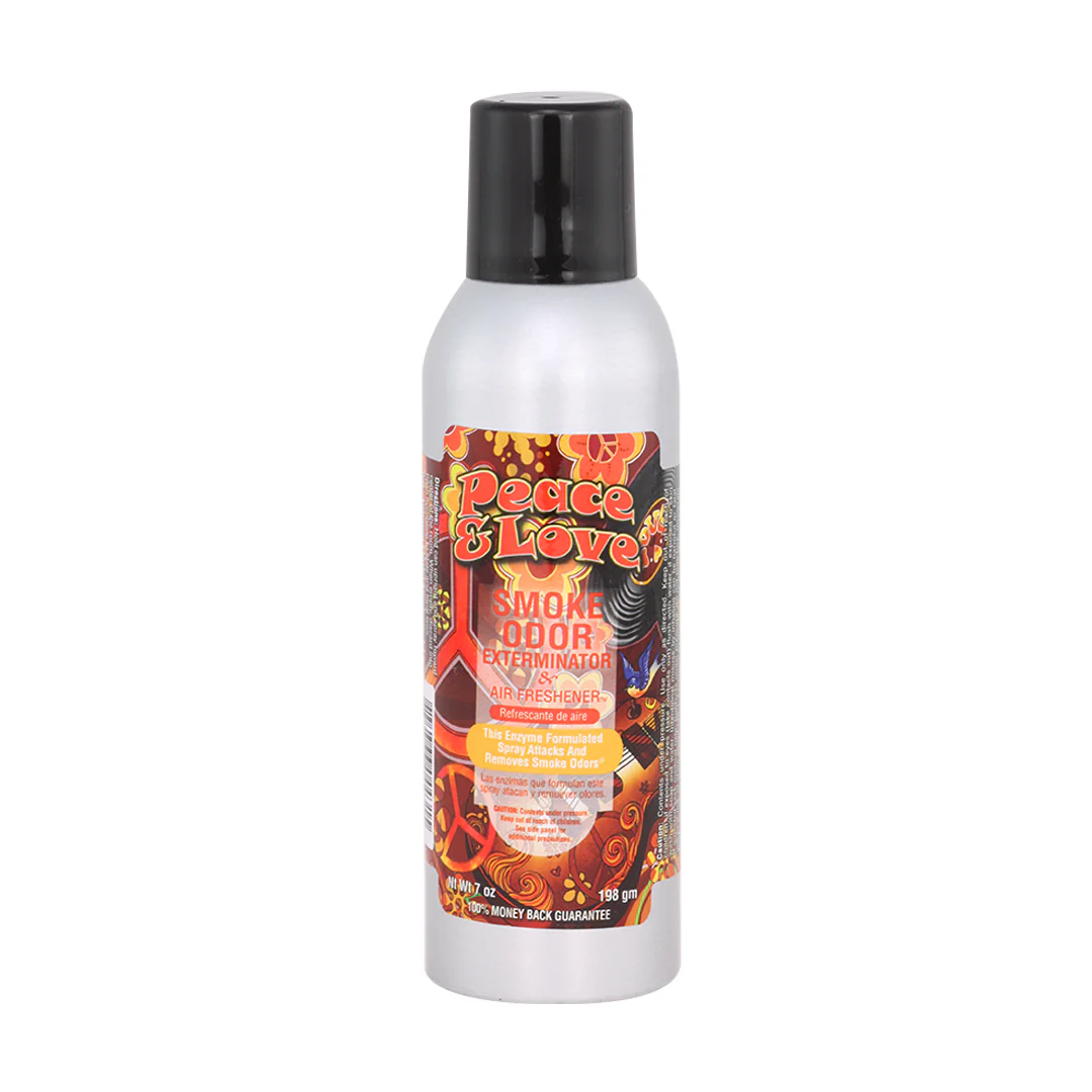Smoke Odor Spray - Image 29