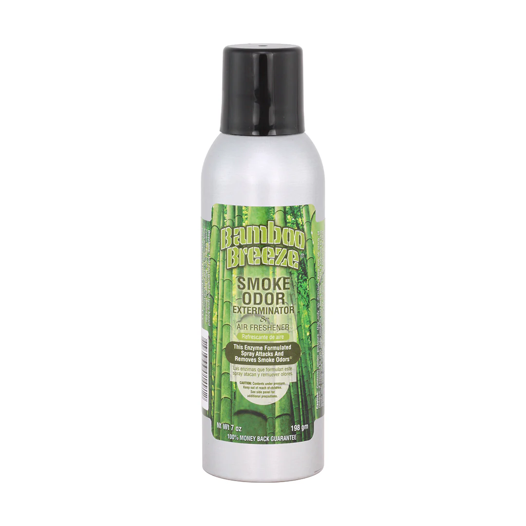 Smoke Odor Spray - Image 3