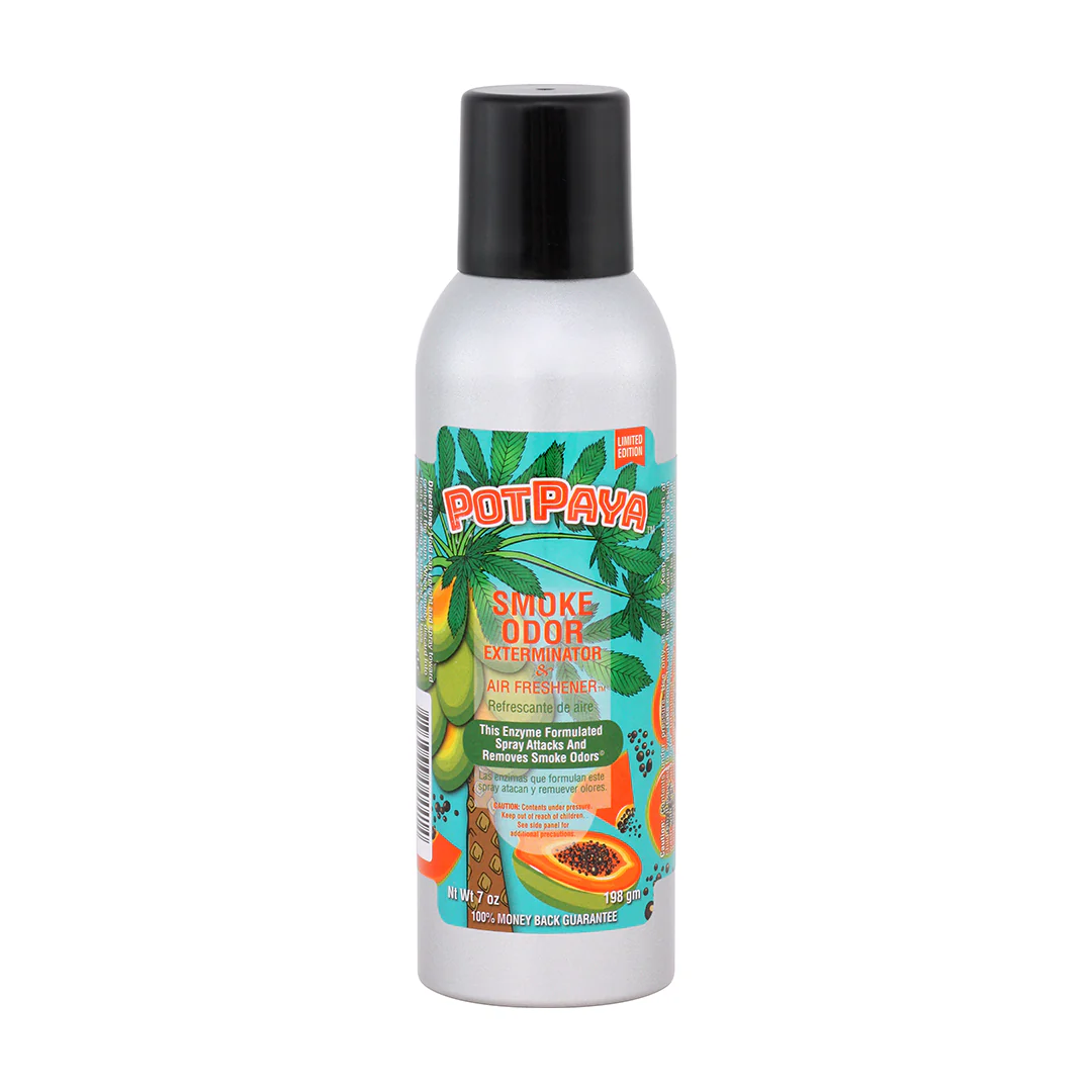 Smoke Odor Spray - Image 31