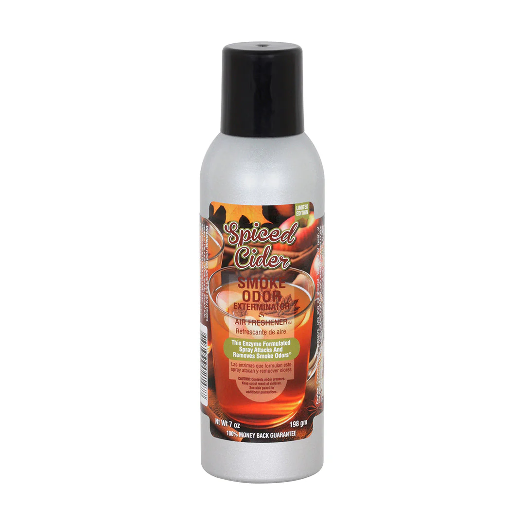 Smoke Odor Spray - Image 35