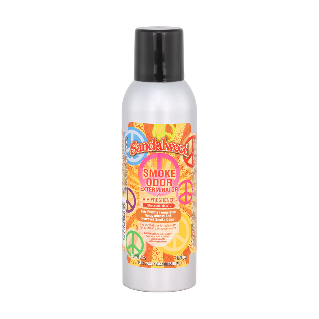 Smoke Odor Spray - Image 36