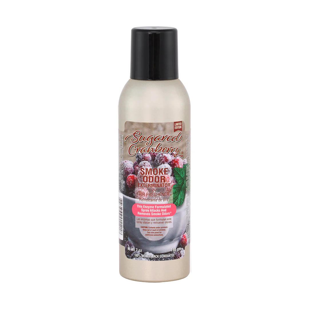 Smoke Odor Spray - Image 37