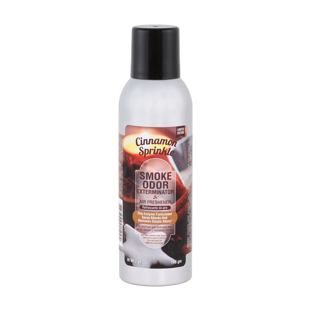 Smoke Odor Spray - Image 39