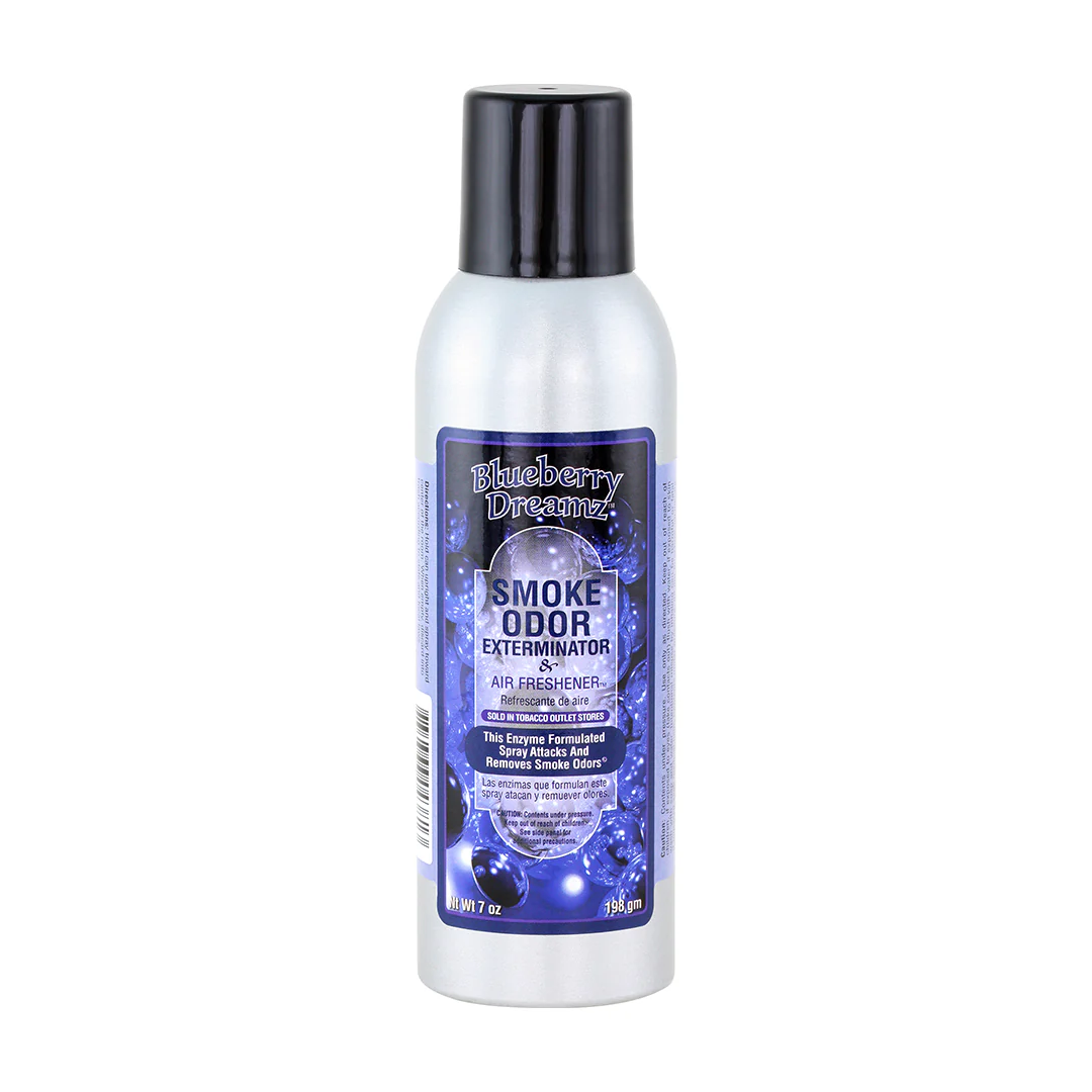 Smoke Odor Spray - Image 4