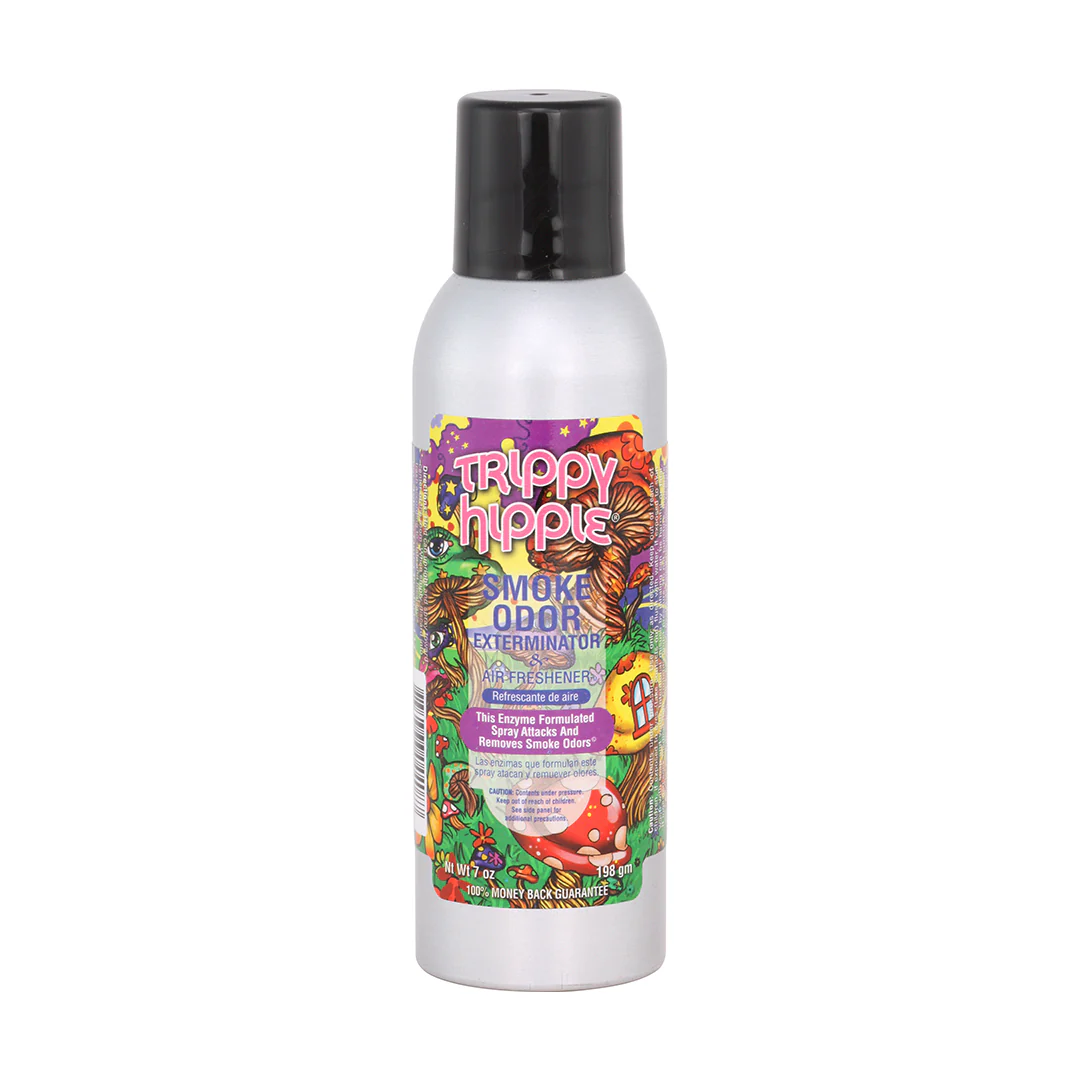 Smoke Odor Spray - Image 40