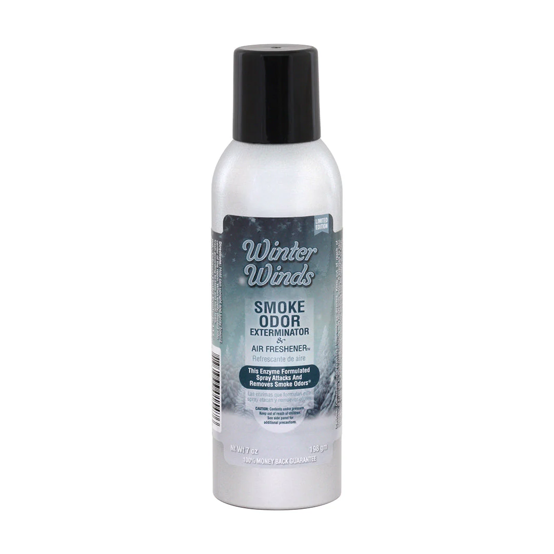 Smoke Odor Spray - Image 43