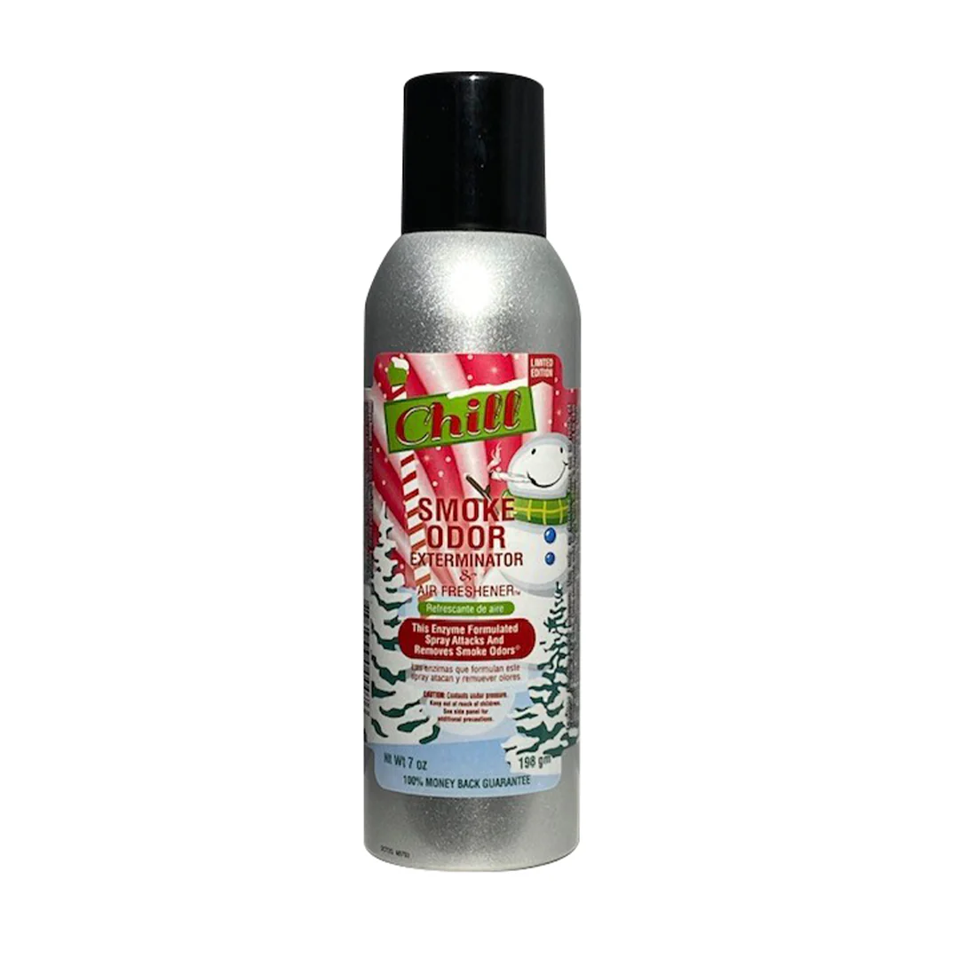 Smoke Odor Spray - Image 45