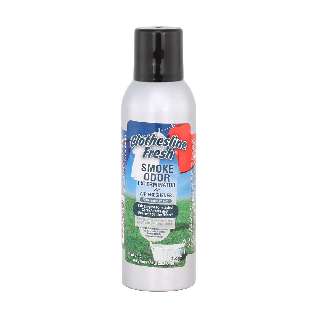 Smoke Odor Spray - Image 7