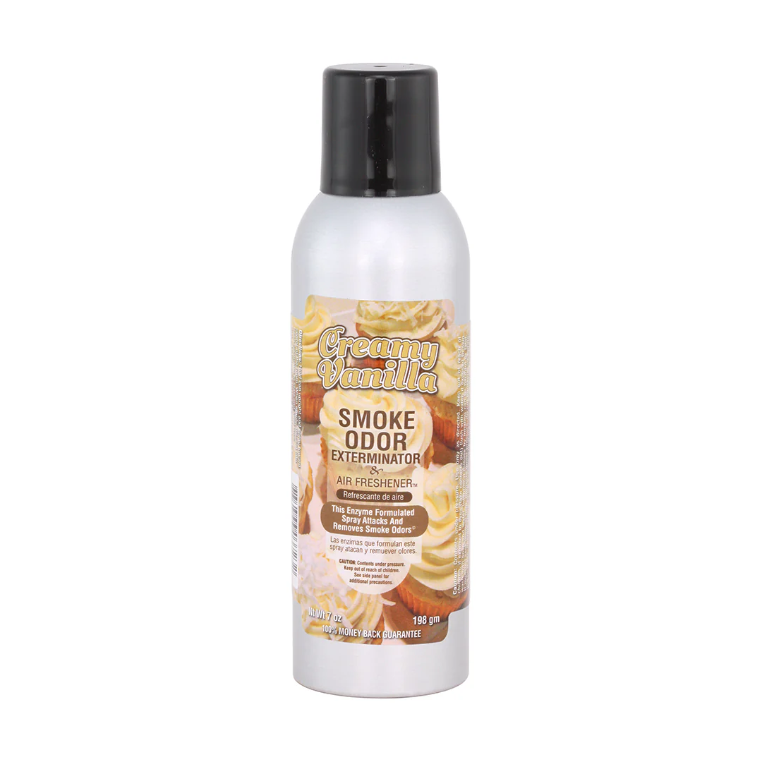 Smoke Odor Spray - Image 9