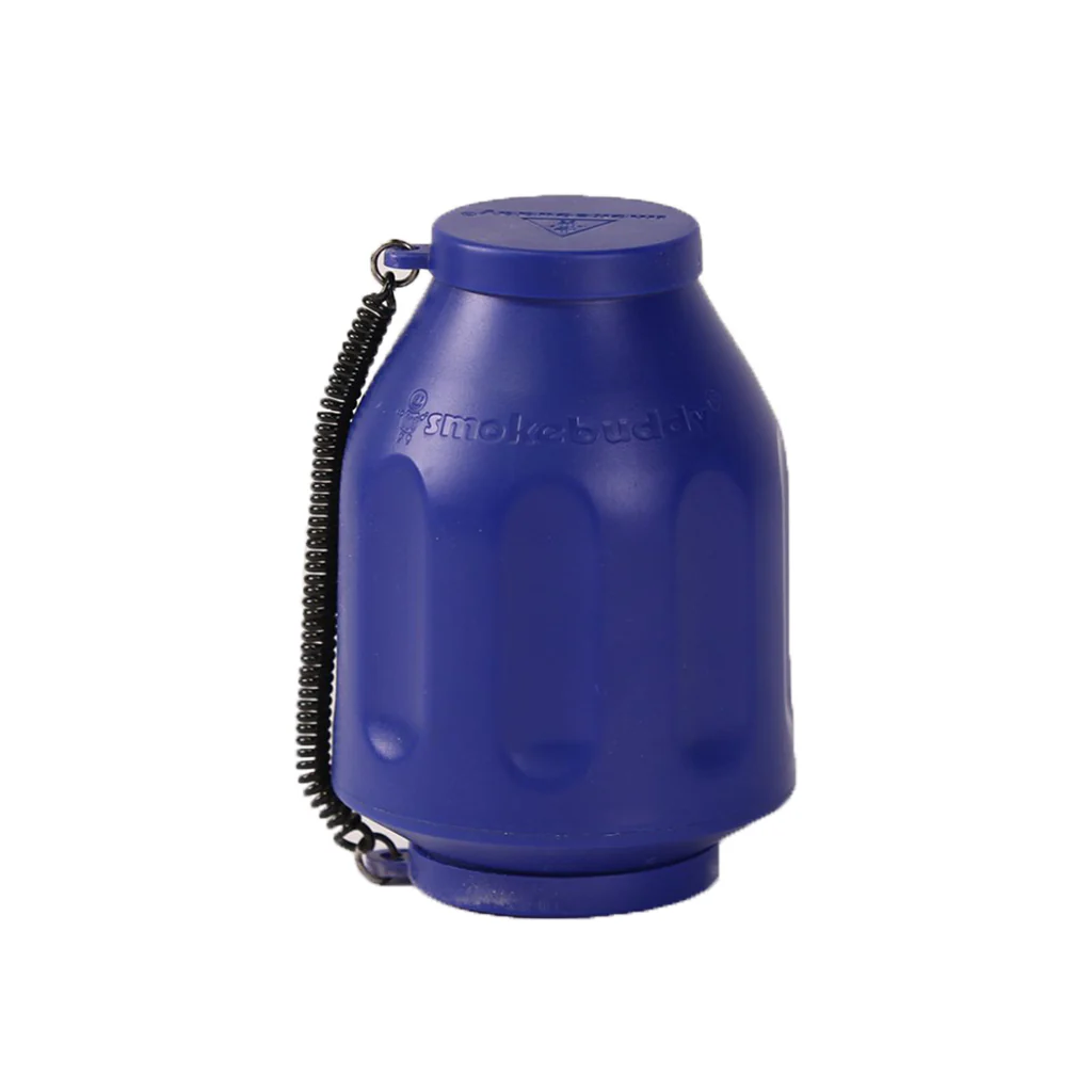 SmokeBuddy - Image 17