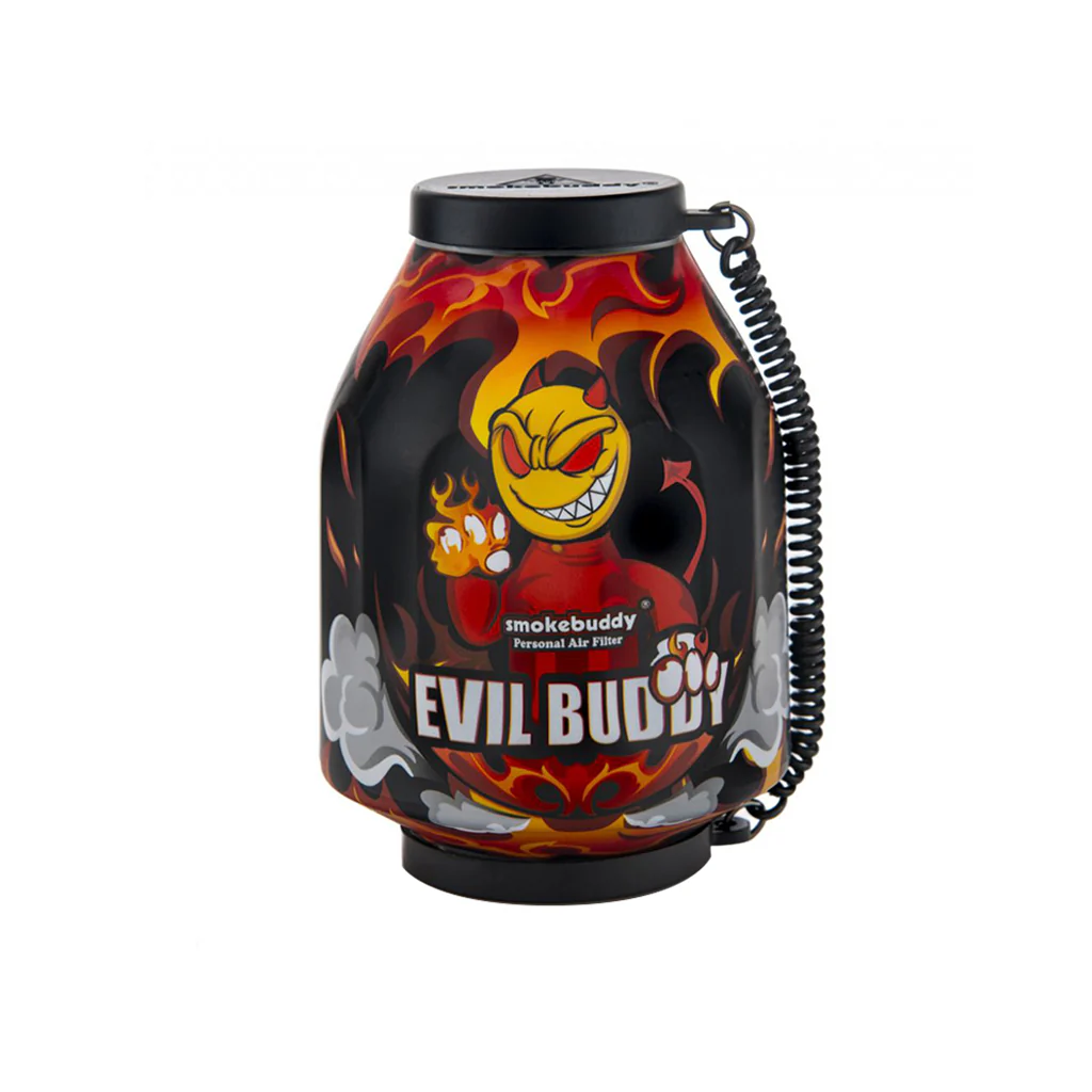 SmokeBuddy - Image 2