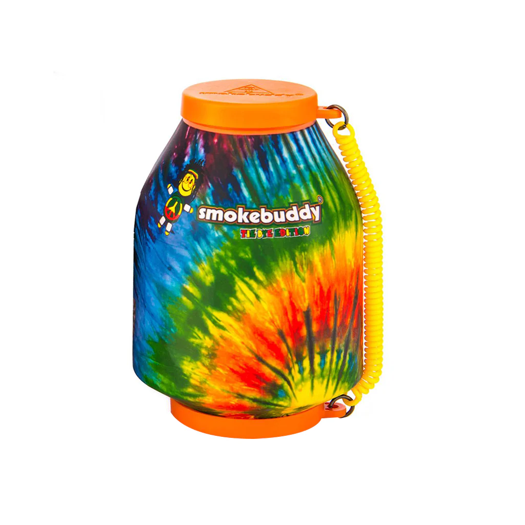 SmokeBuddy - Image 25