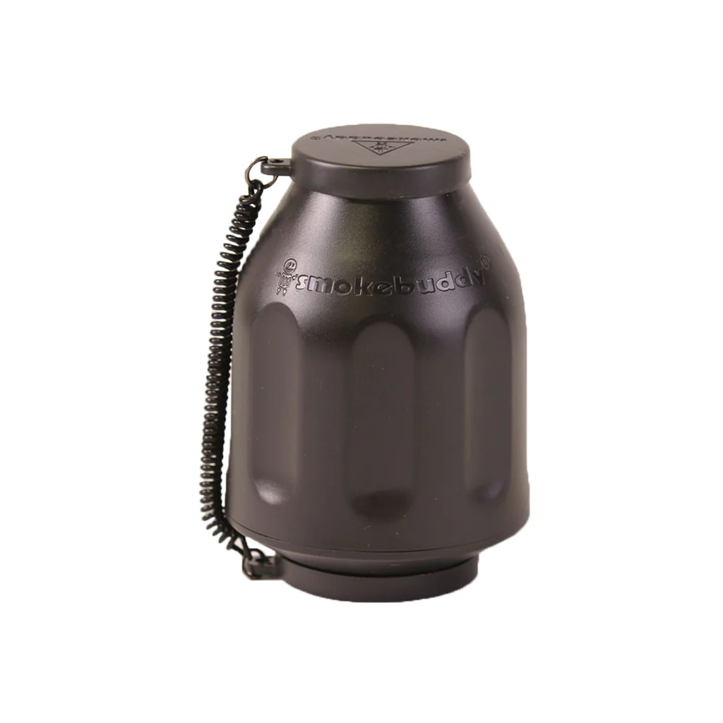 SmokeBuddy - Image 6