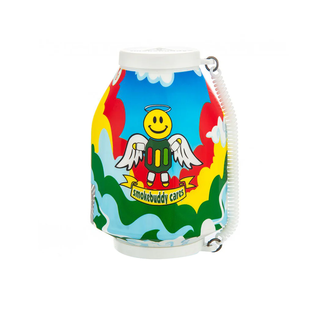 SmokeBuddy - Image 9