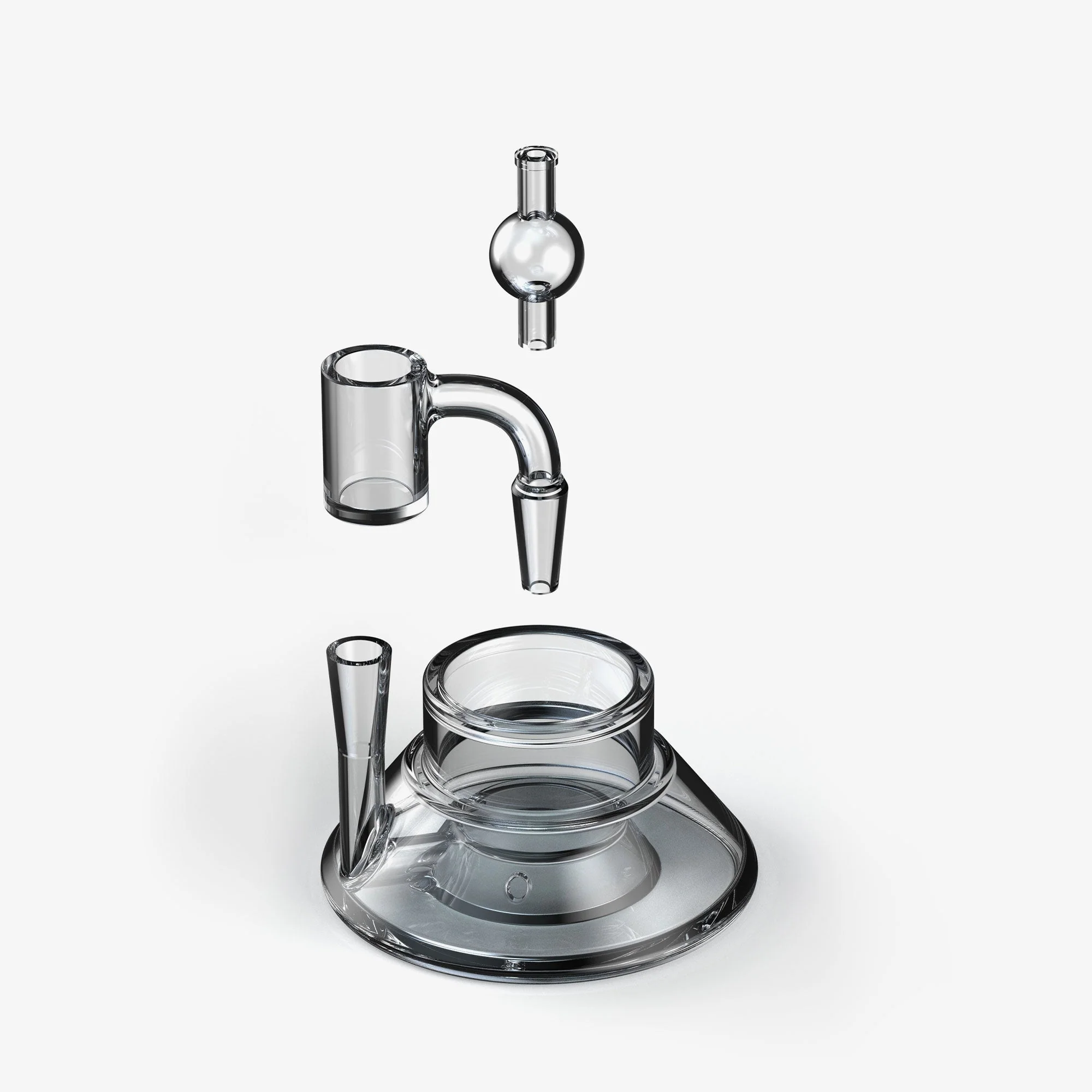 SOFTGLASS TANDEM BASE KIT - Image 2
