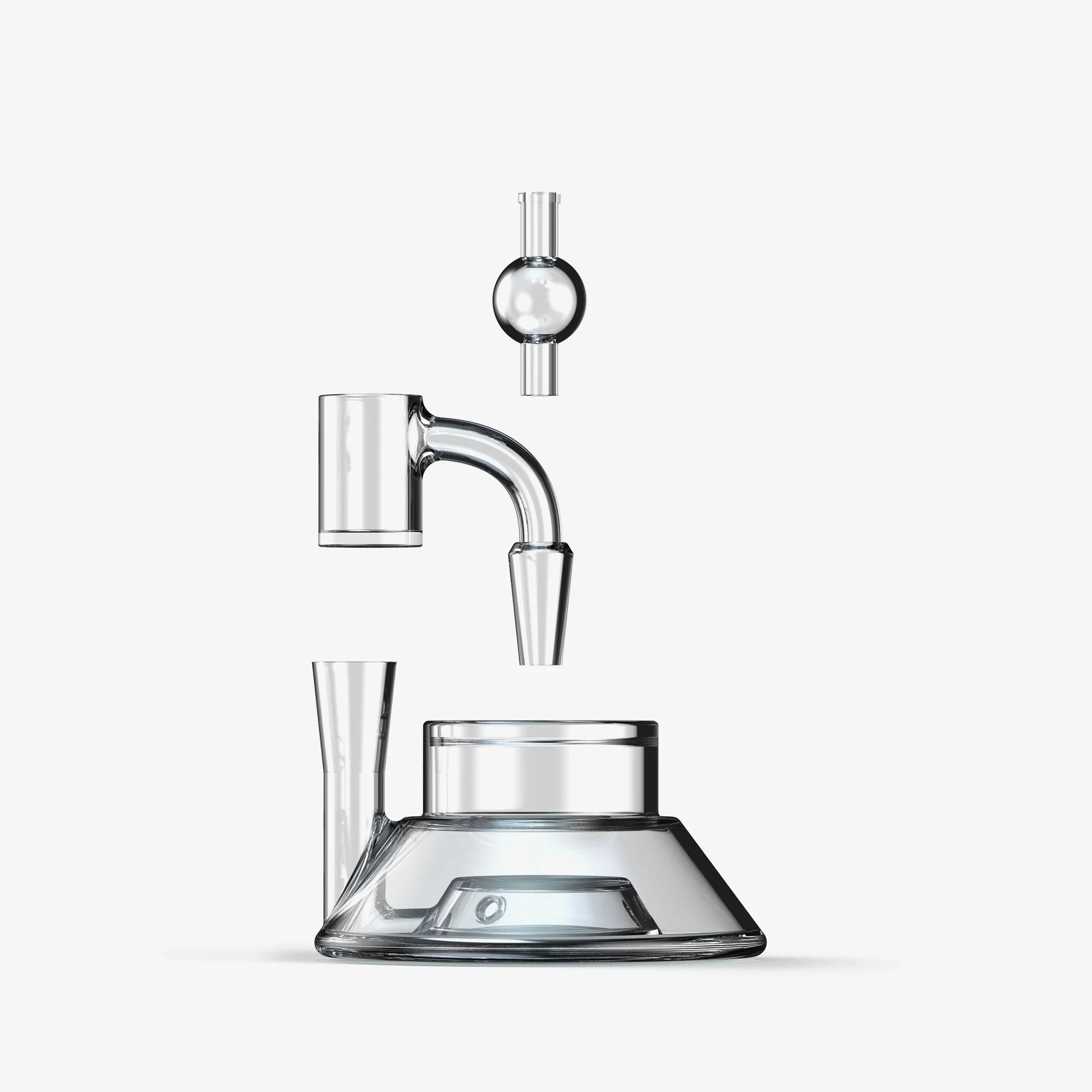 SOFTGLASS TANDEM BASE KIT - Image 3