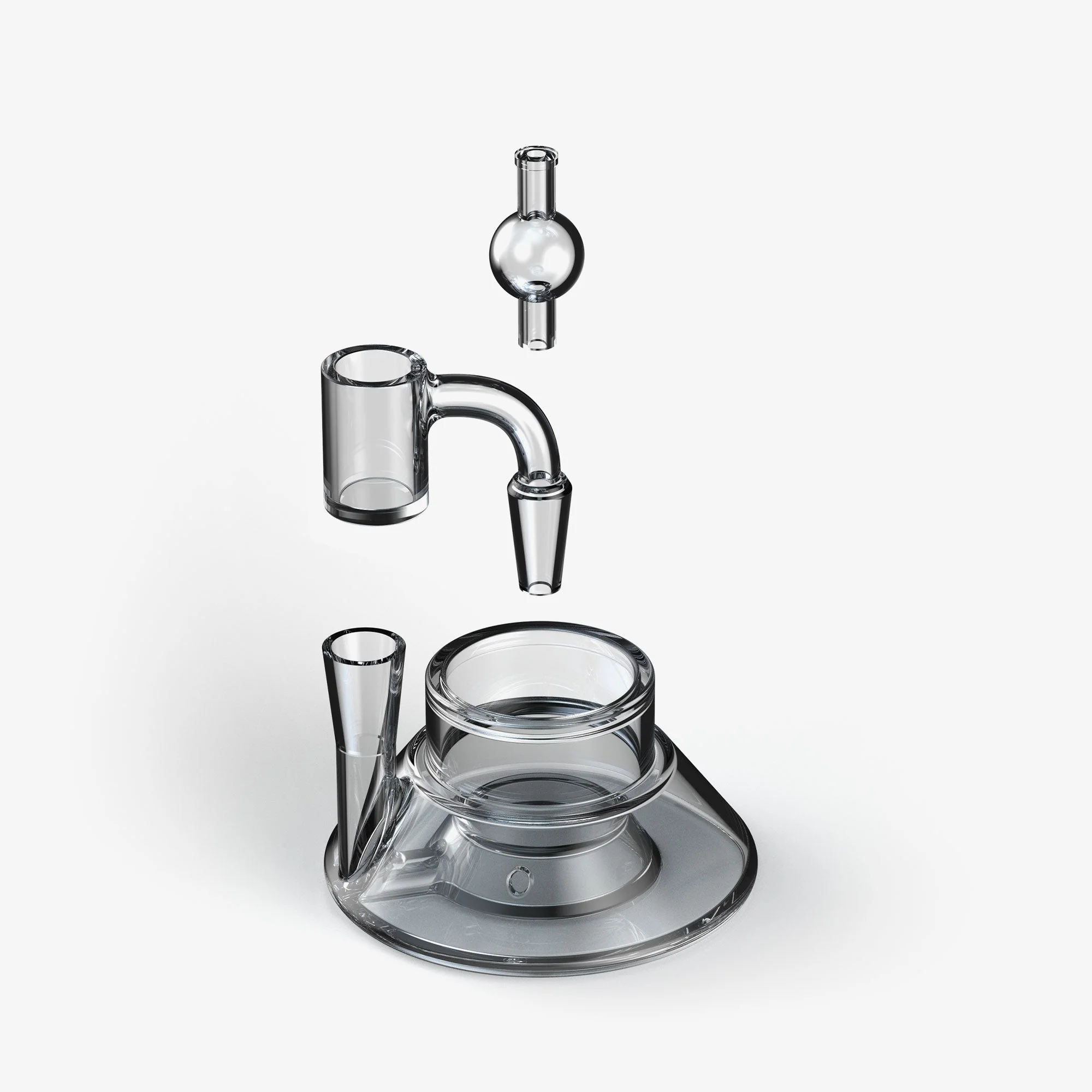 SOFTGLASS TANDEM BASE KIT - Image 4