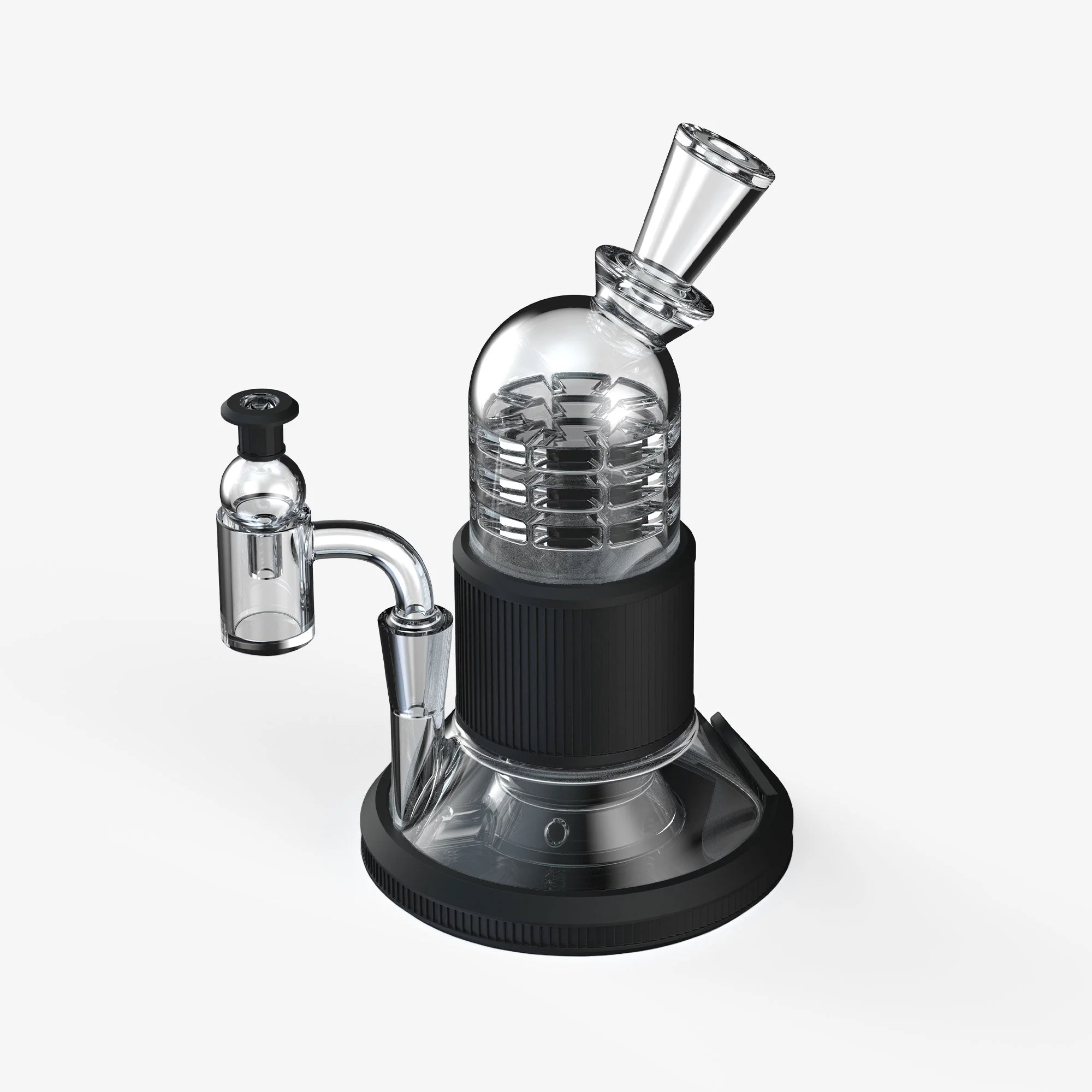 SOFTGLASS TANDEM MASON PERC TOP - Image 4
