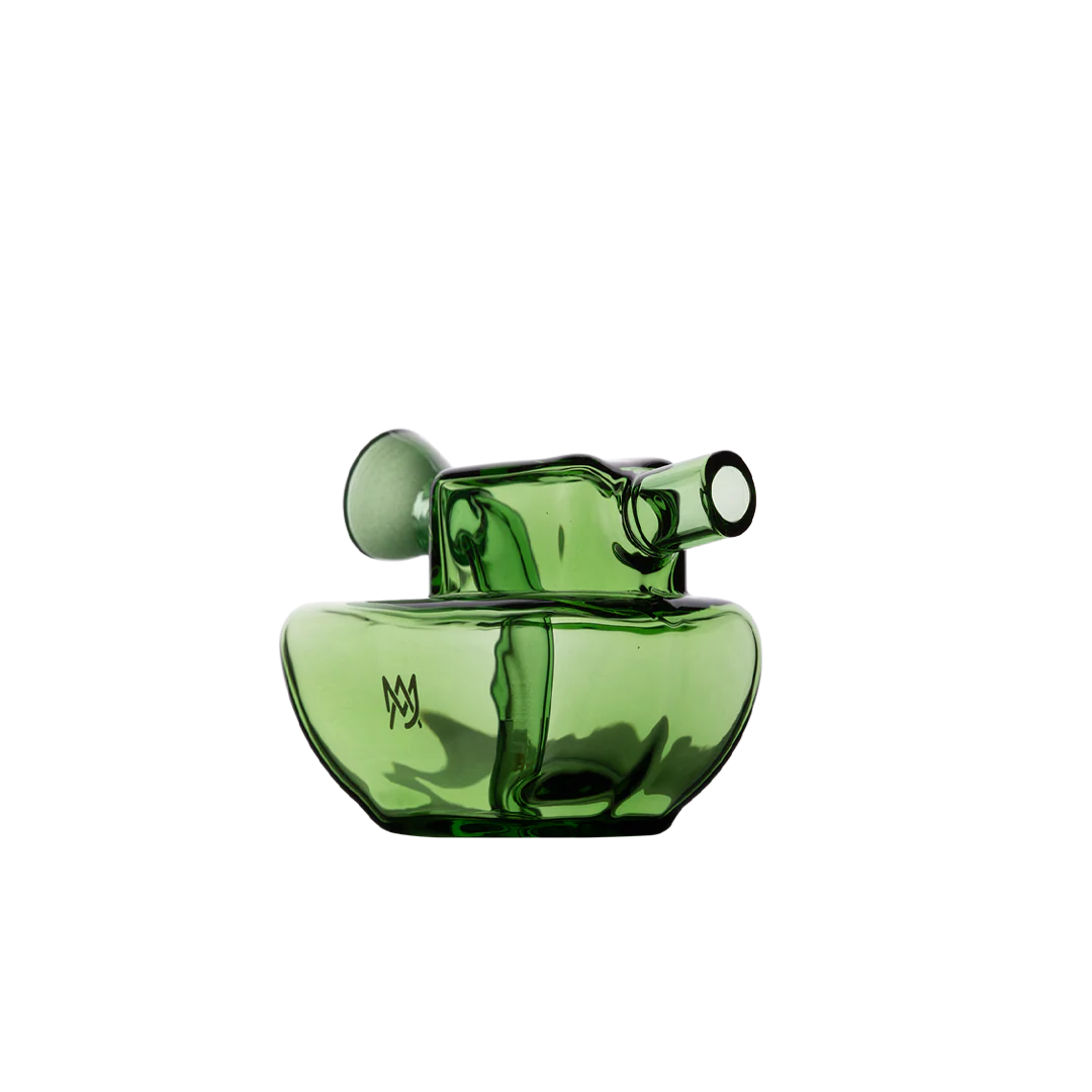 MJ Arsenal Commander Blunt Bubbler - Image 10
