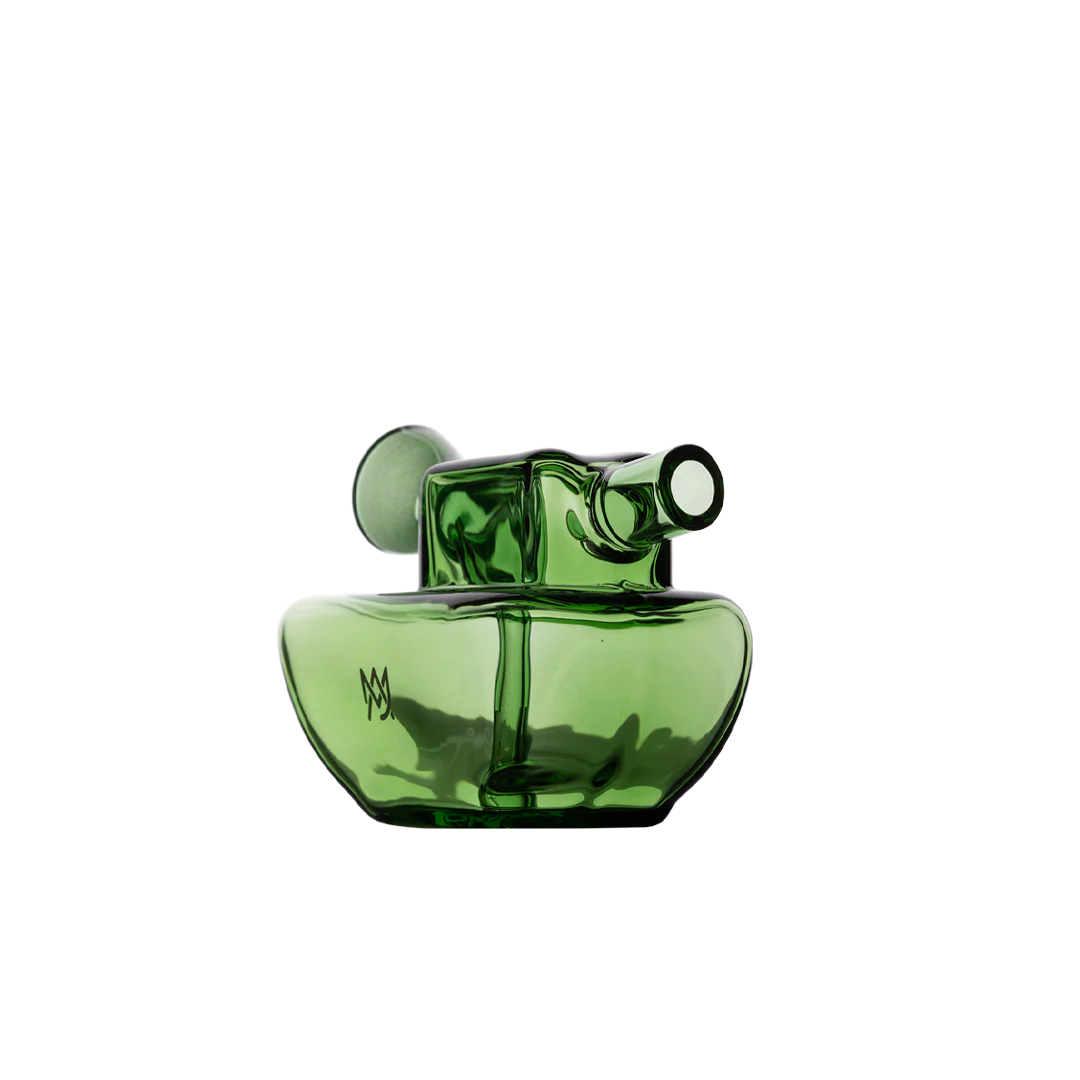 MJ Arsenal Commander Blunt Bubbler - Image 11
