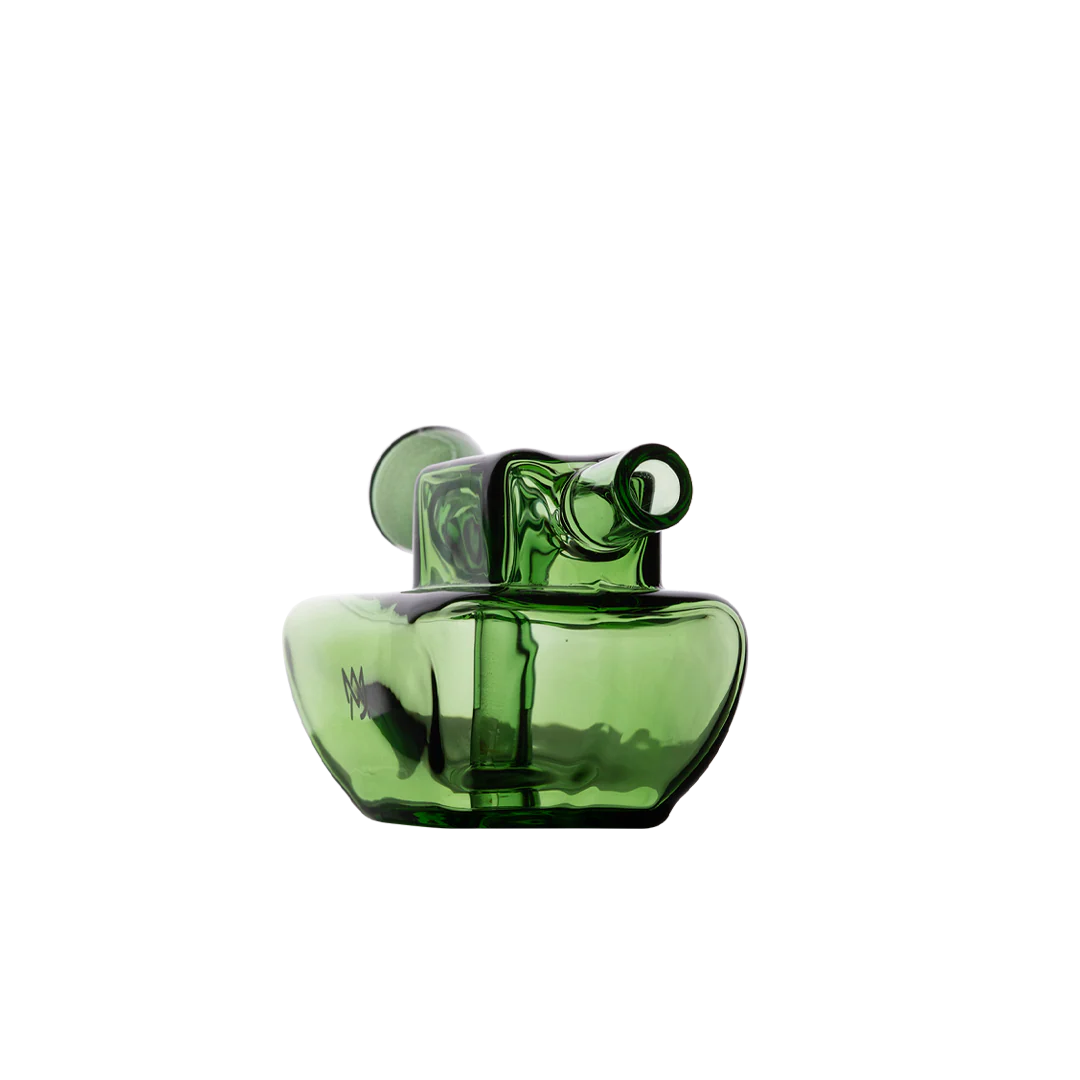 MJ Arsenal Commander Blunt Bubbler - Image 12