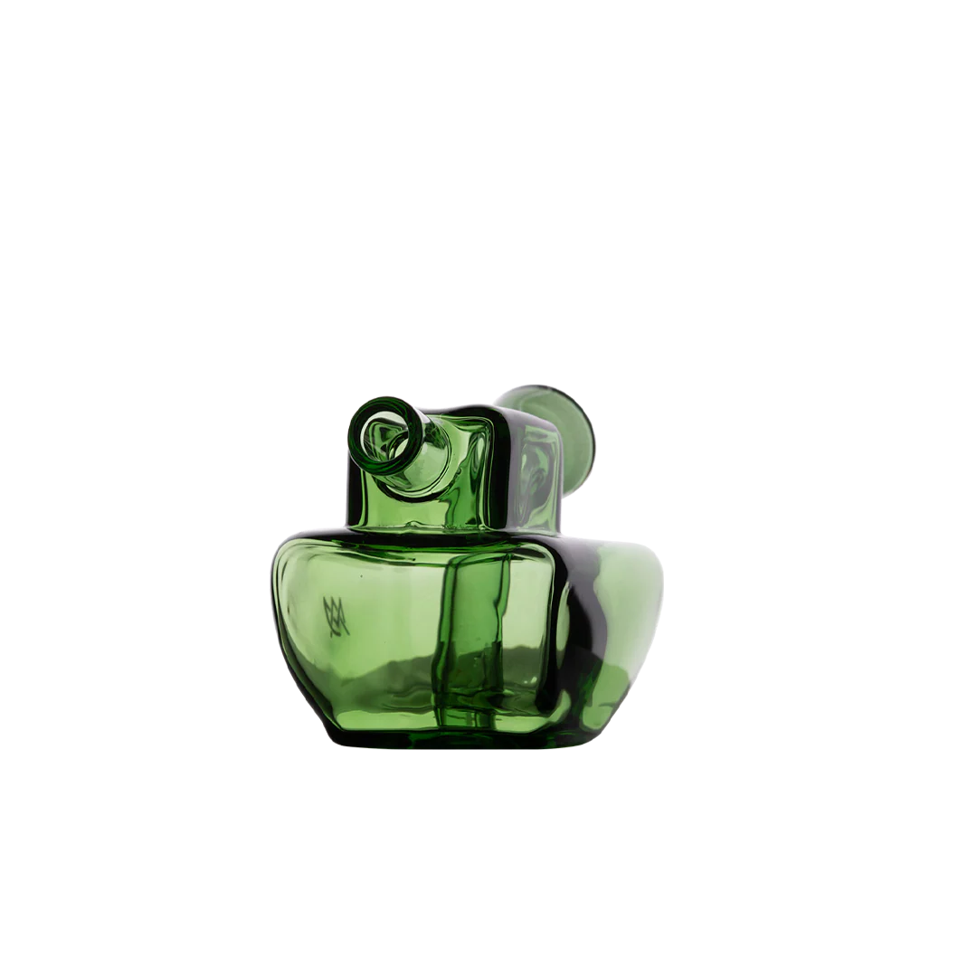 MJ Arsenal Commander Blunt Bubbler - Image 16