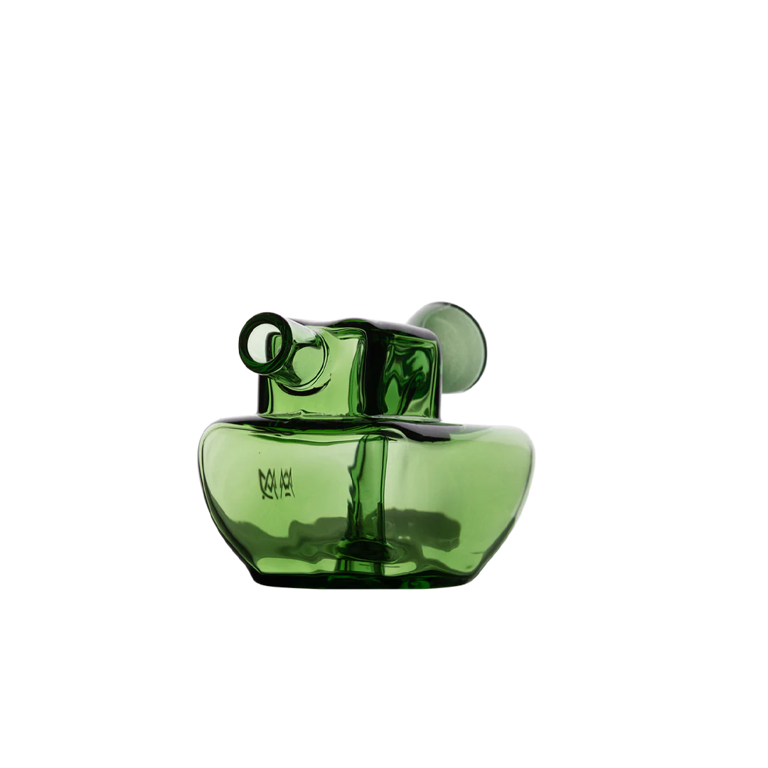 MJ Arsenal Commander Blunt Bubbler - Image 17
