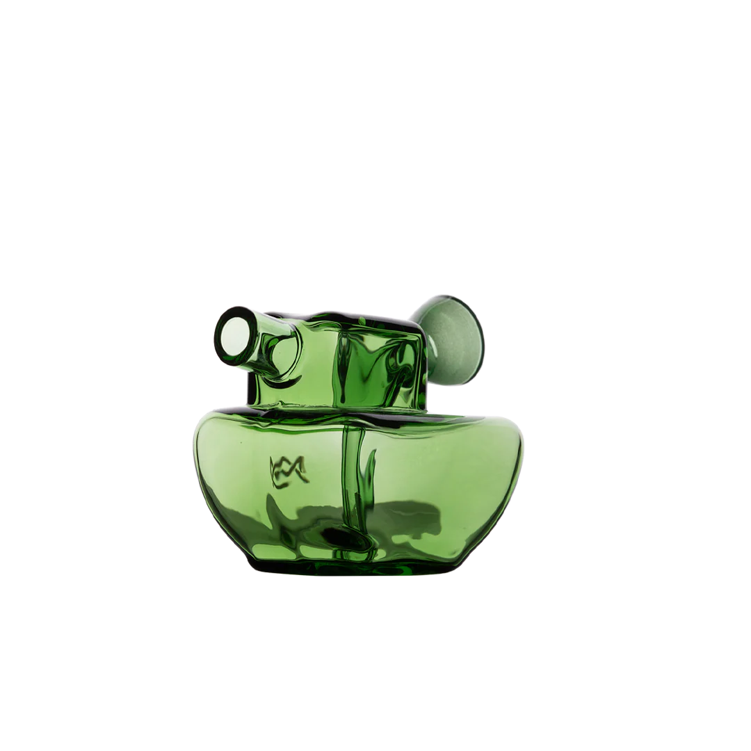 MJ Arsenal Commander Blunt Bubbler - Image 18