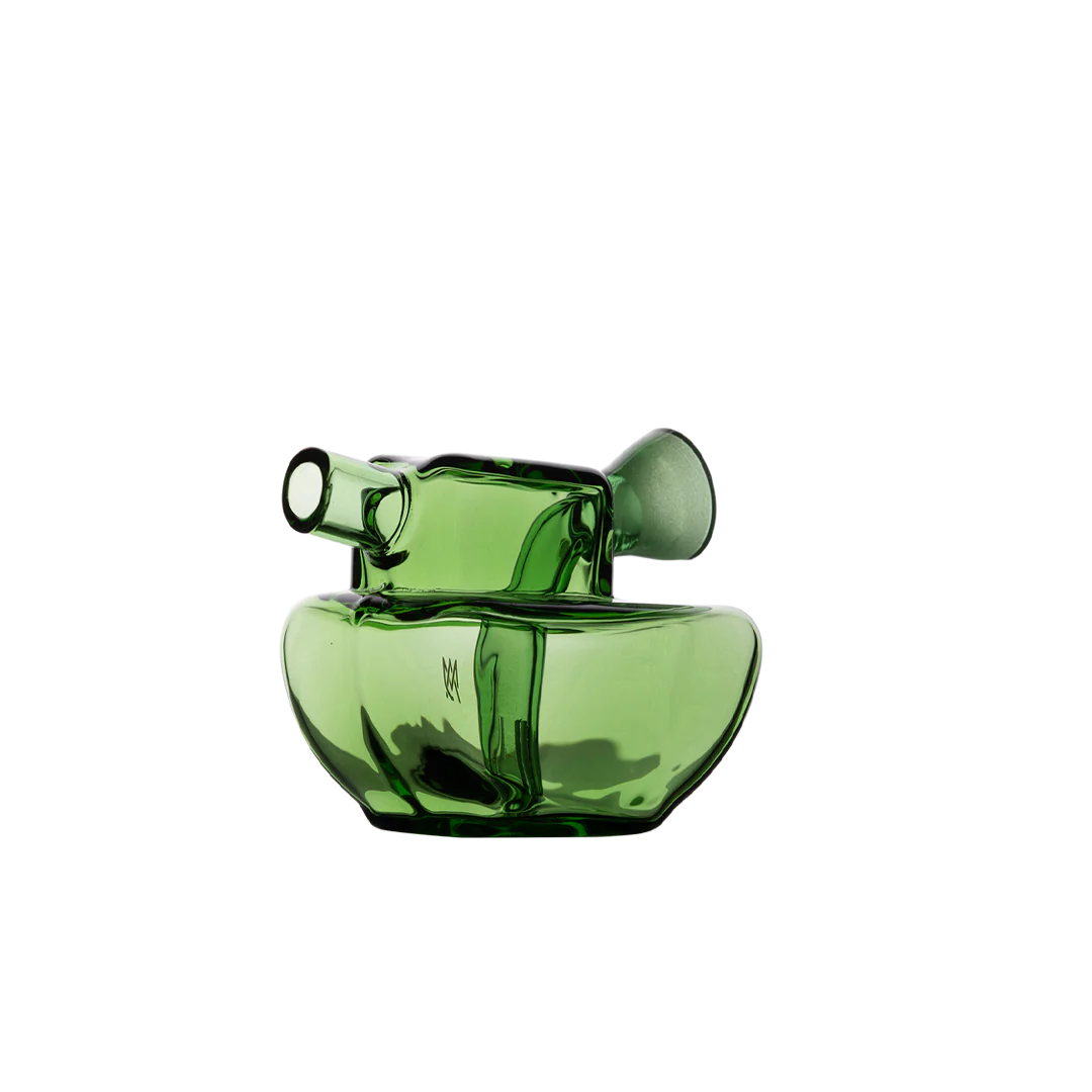 MJ Arsenal Commander Blunt Bubbler - Image 19