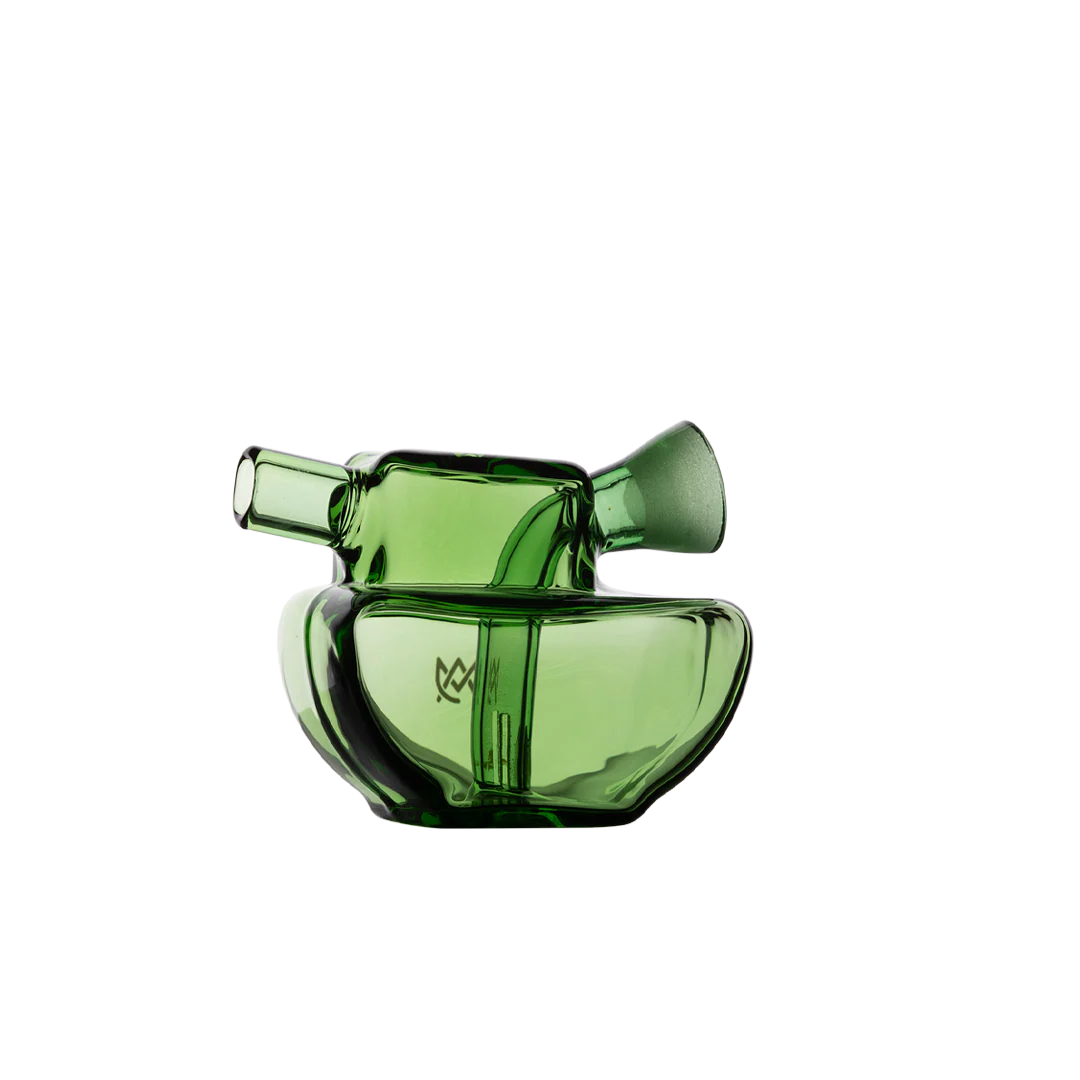 MJ Arsenal Commander Blunt Bubbler - Image 21