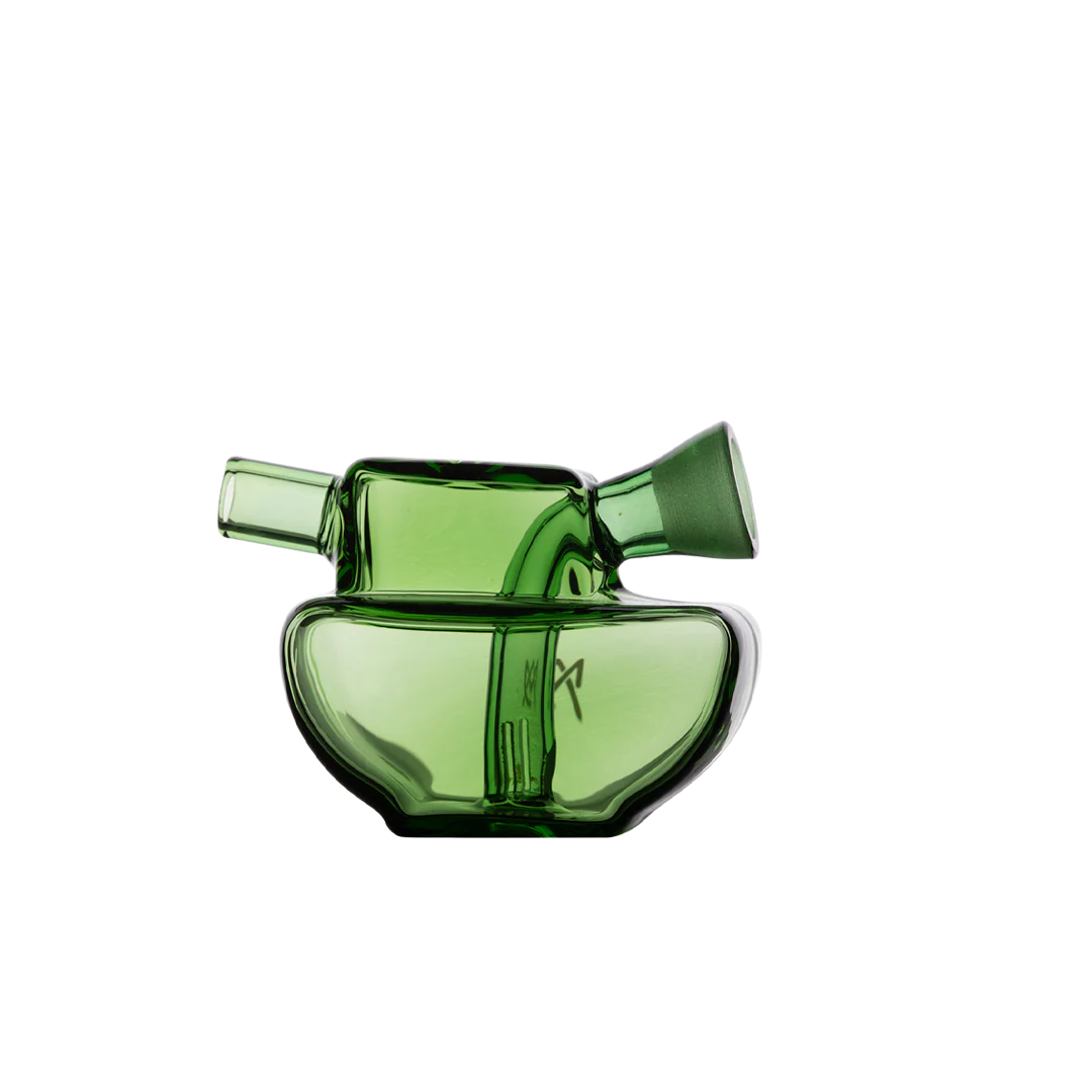 MJ Arsenal Commander Blunt Bubbler - Image 24