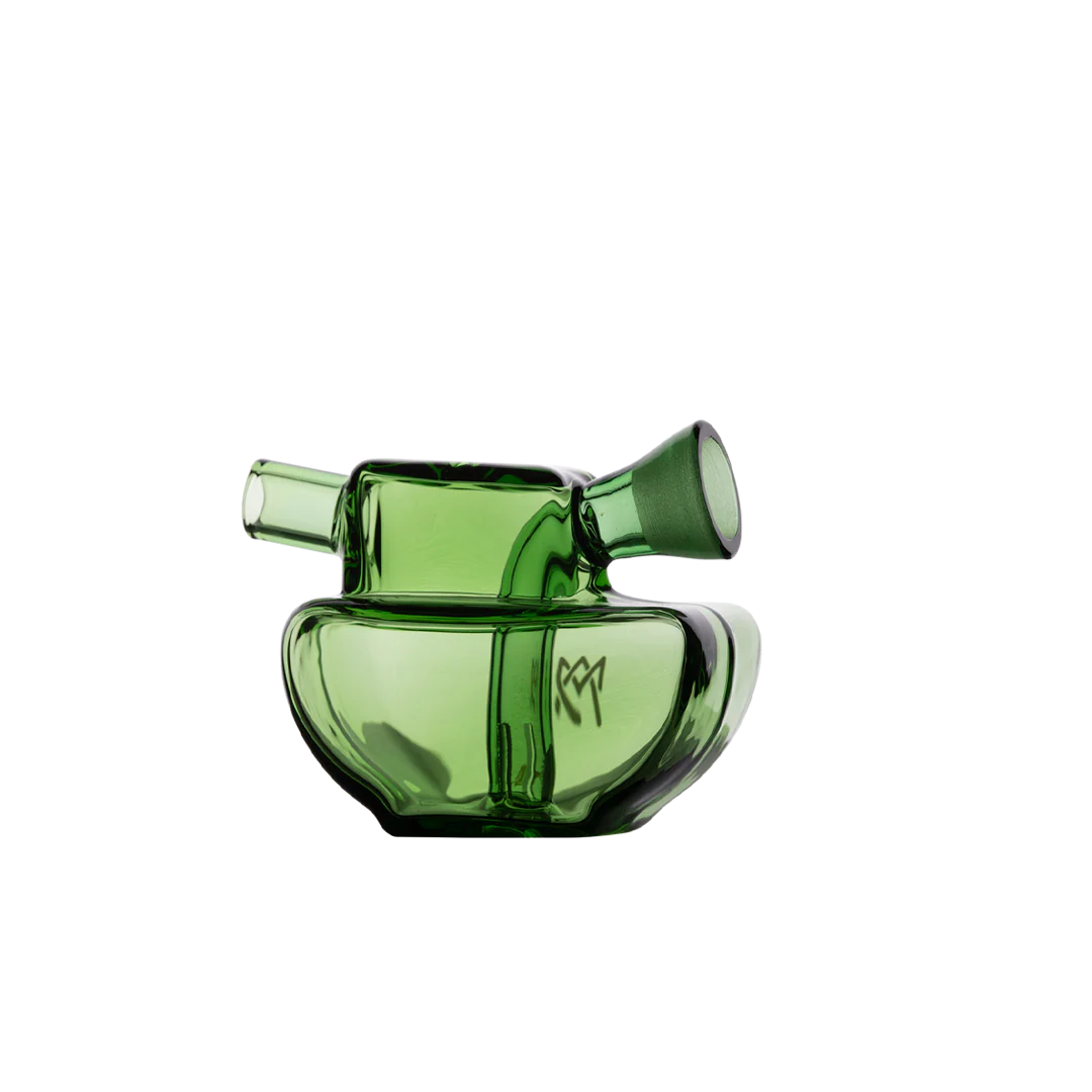 MJ Arsenal Commander Blunt Bubbler - Image 25
