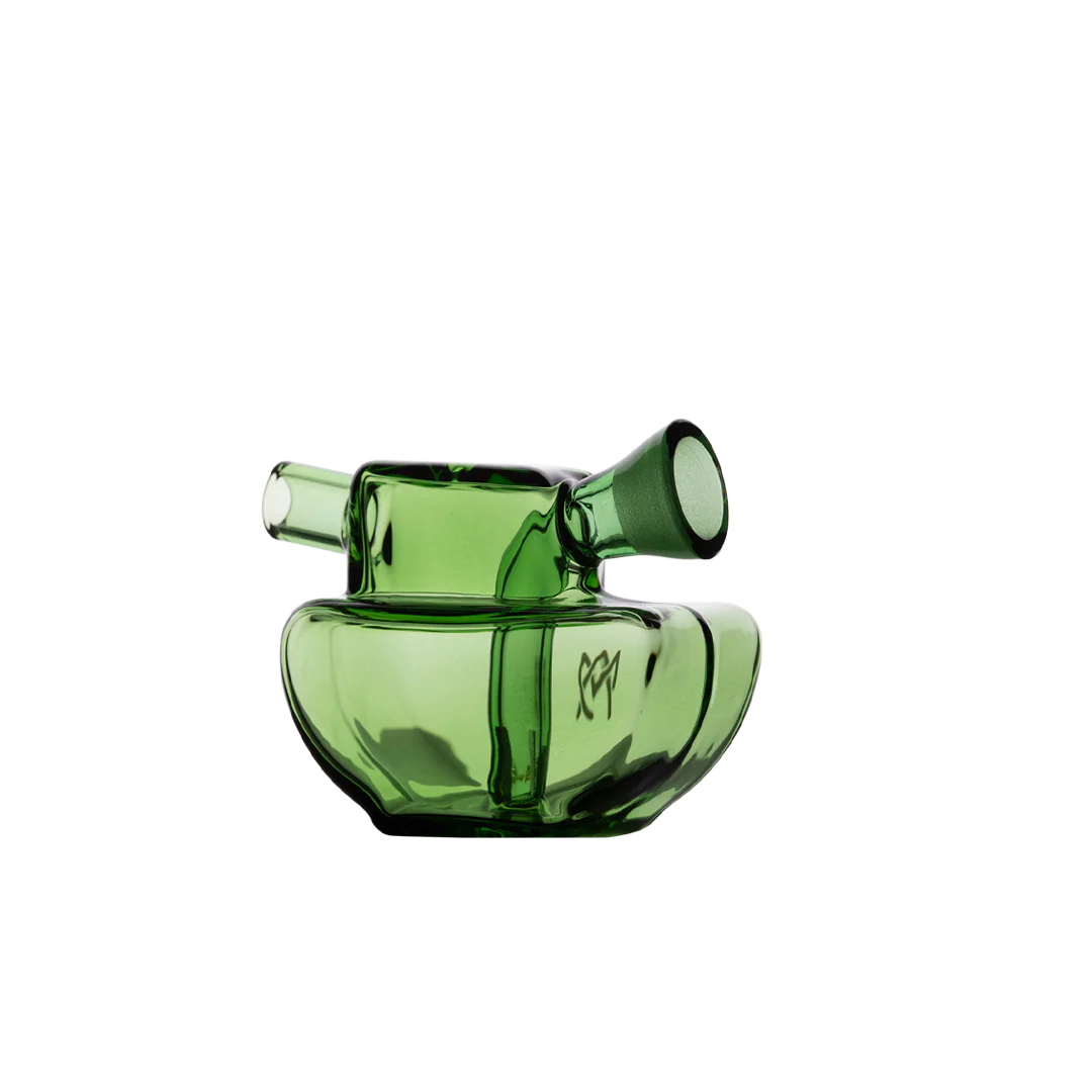 MJ Arsenal Commander Blunt Bubbler - Image 26