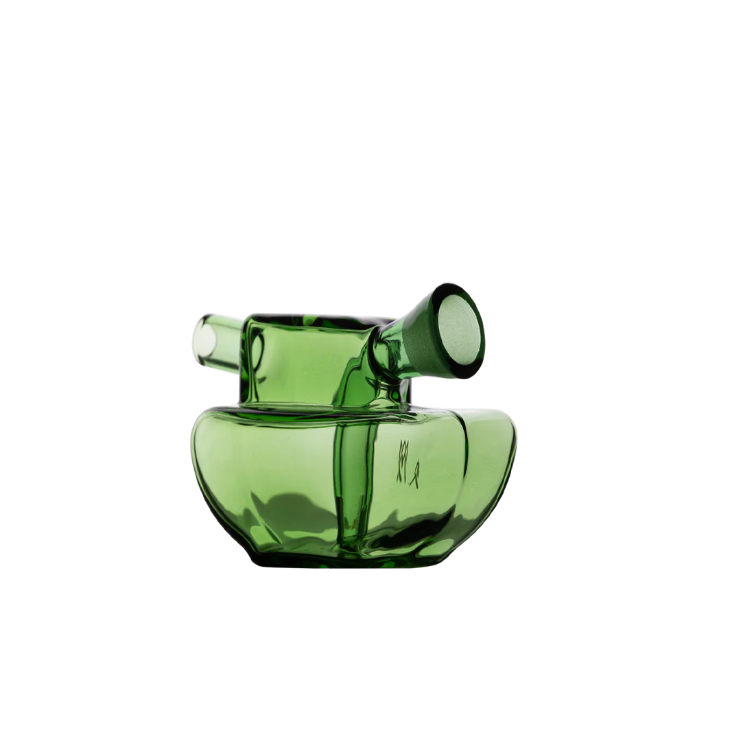 MJ Arsenal Commander Blunt Bubbler - Image 27