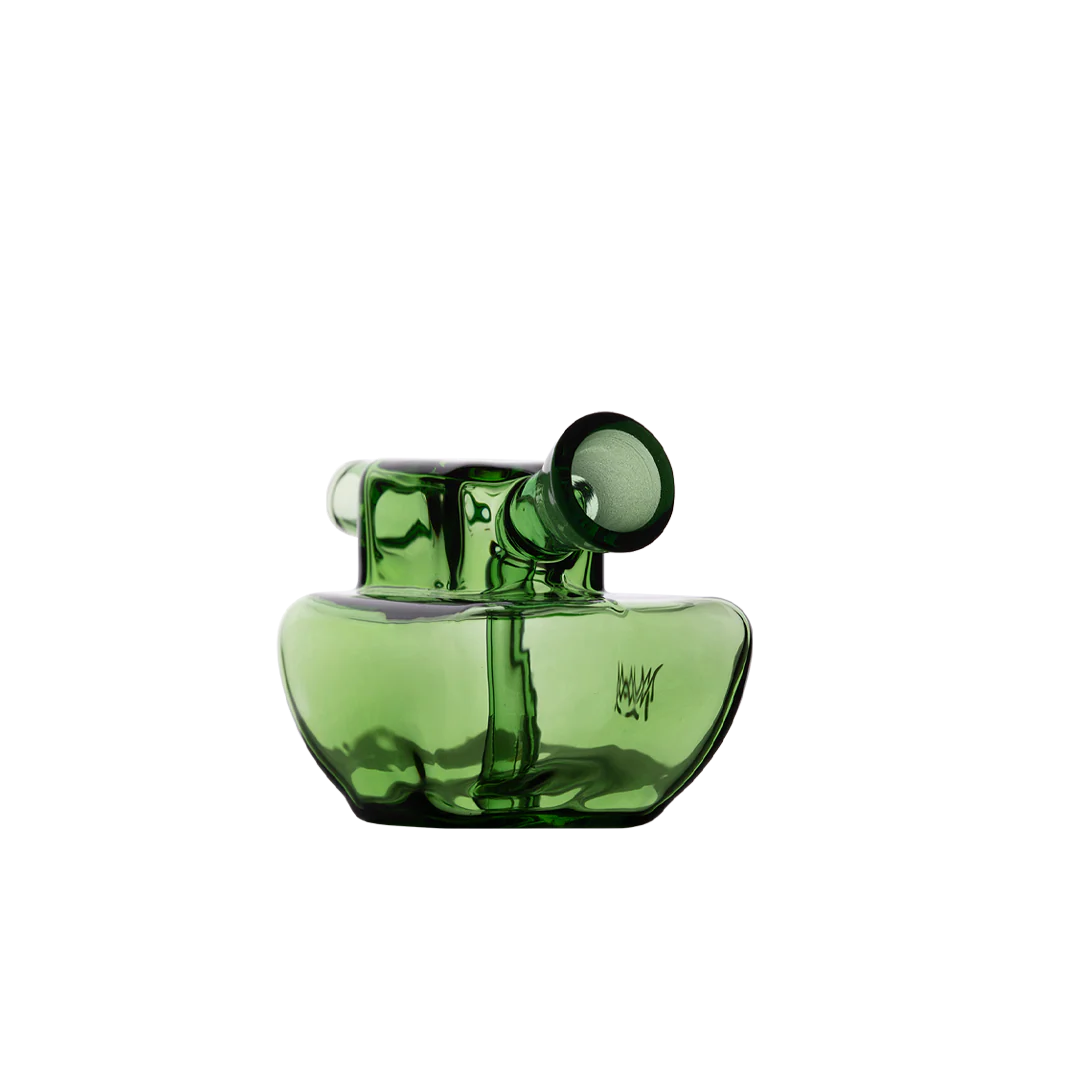 MJ Arsenal Commander Blunt Bubbler - Image 29