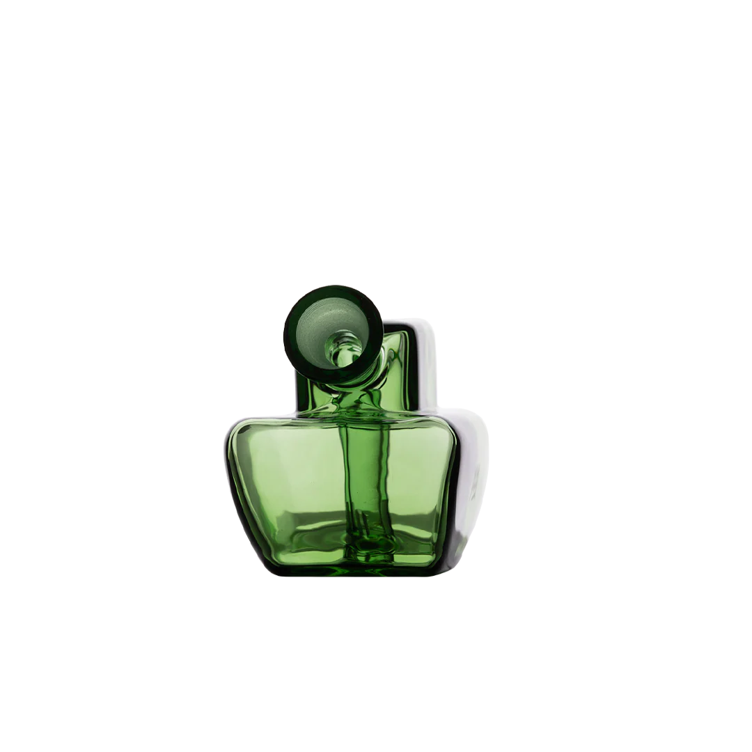 MJ Arsenal Commander Blunt Bubbler - Image 33