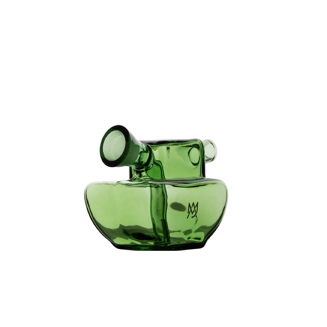 MJ Arsenal Commander Blunt Bubbler - Image 36