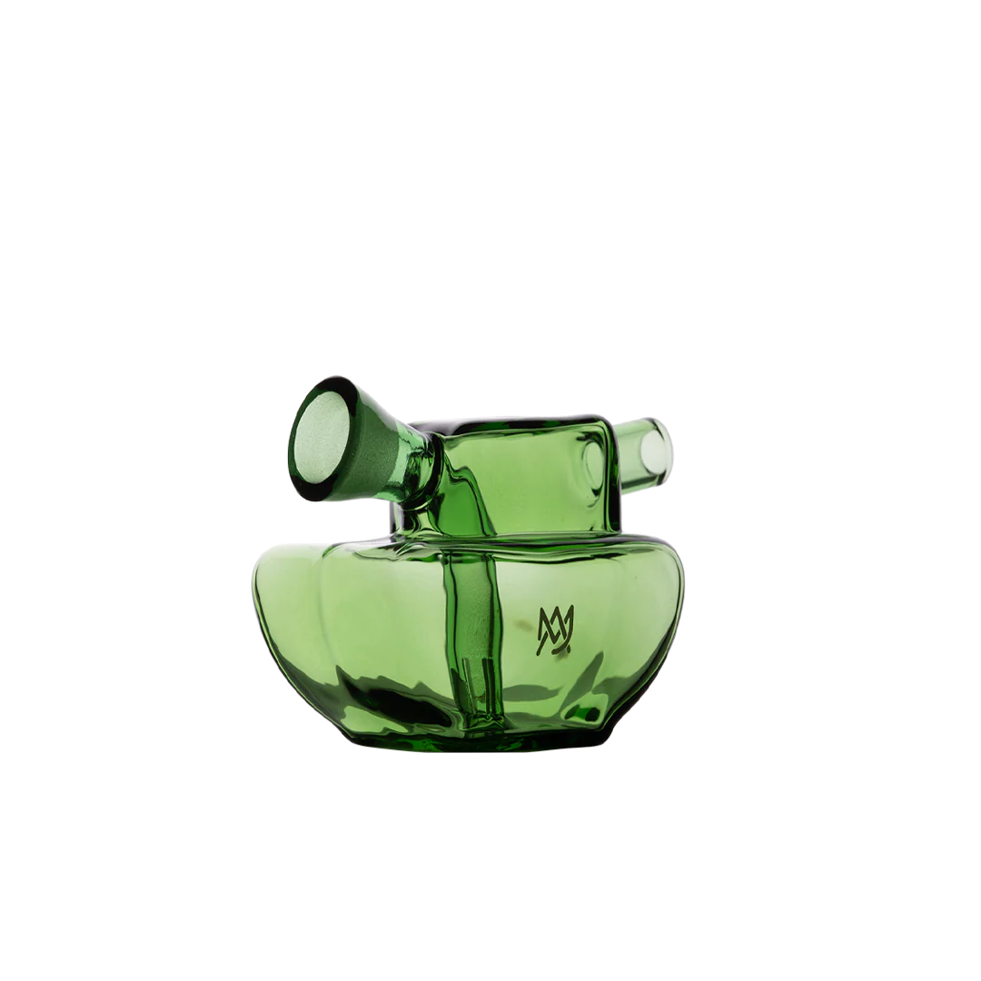 MJ Arsenal Commander Blunt Bubbler - Image 37