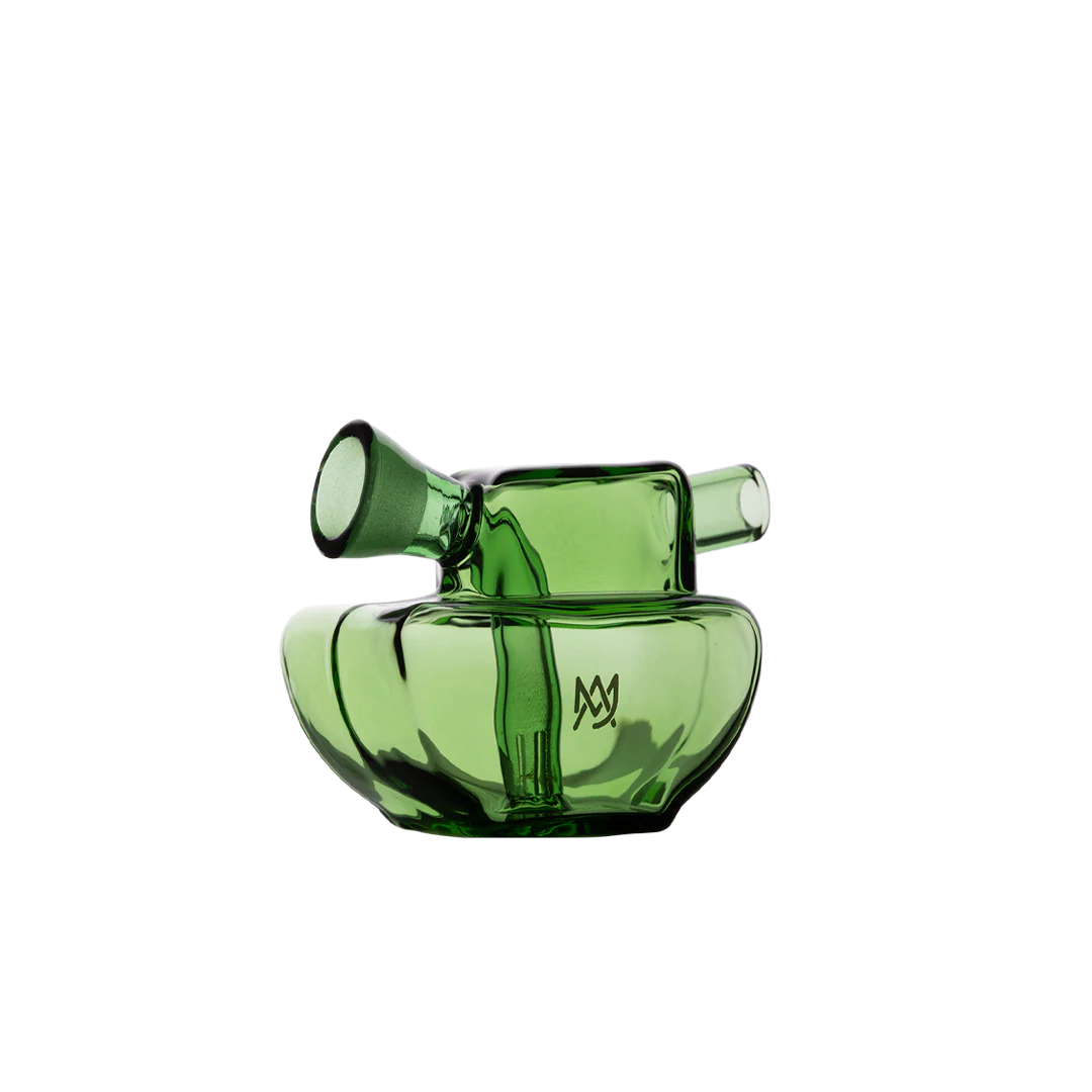 MJ Arsenal Commander Blunt Bubbler - Image 38