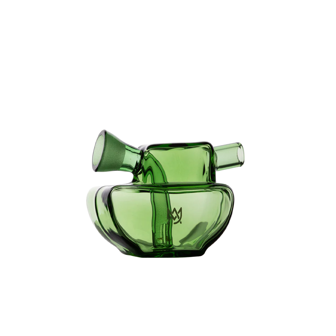 MJ Arsenal Commander Blunt Bubbler - Image 39