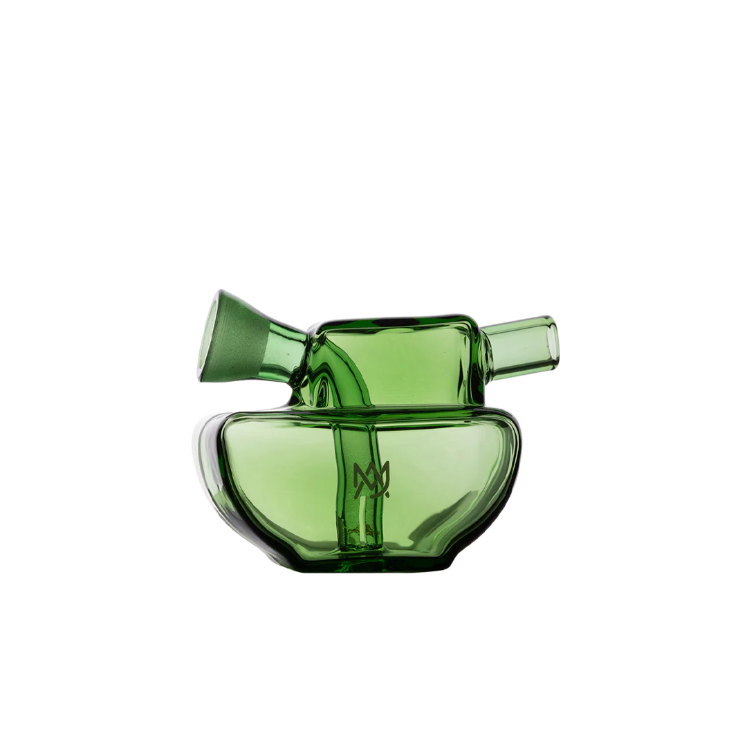 MJ Arsenal Commander Blunt Bubbler - Image 40
