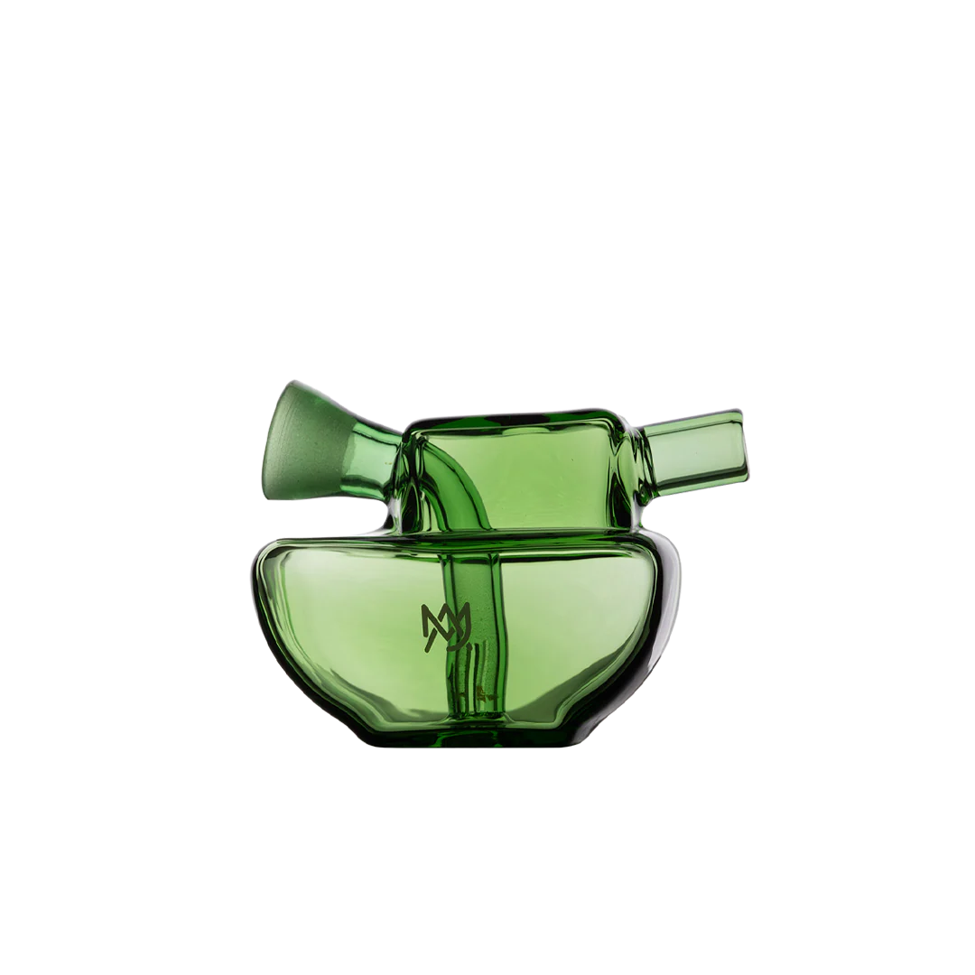 MJ Arsenal Commander Blunt Bubbler - Image 6