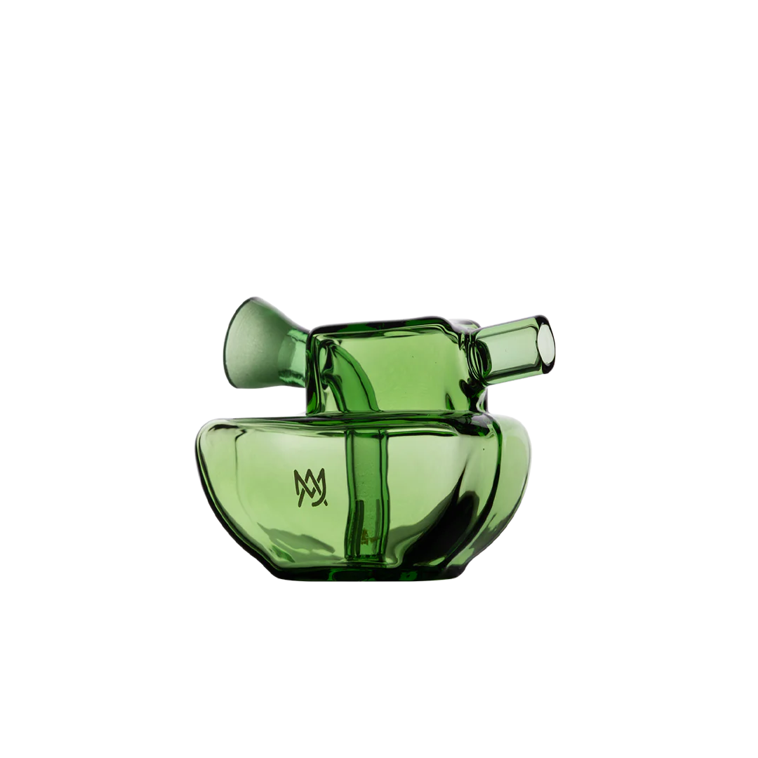 MJ Arsenal Commander Blunt Bubbler - Image 8